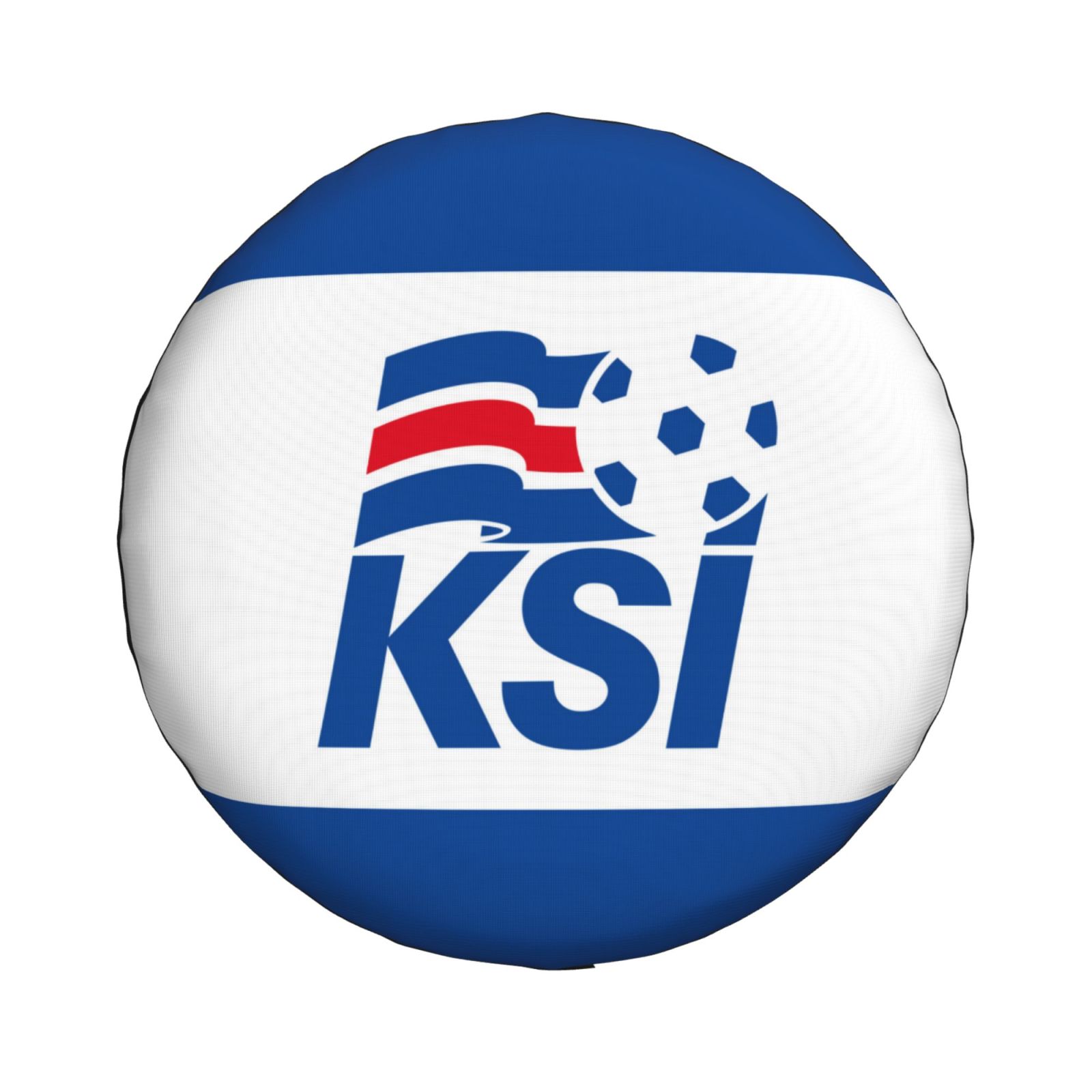 Iceland Car Tire Dust Cover TIC2731