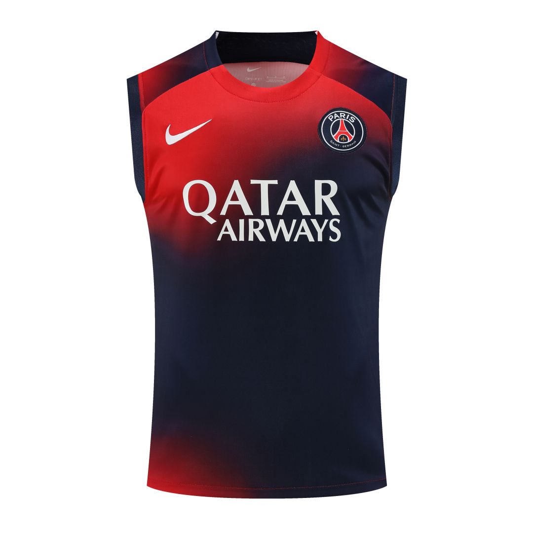 Paris Saint-Germain Pre-Match Vest 23/24