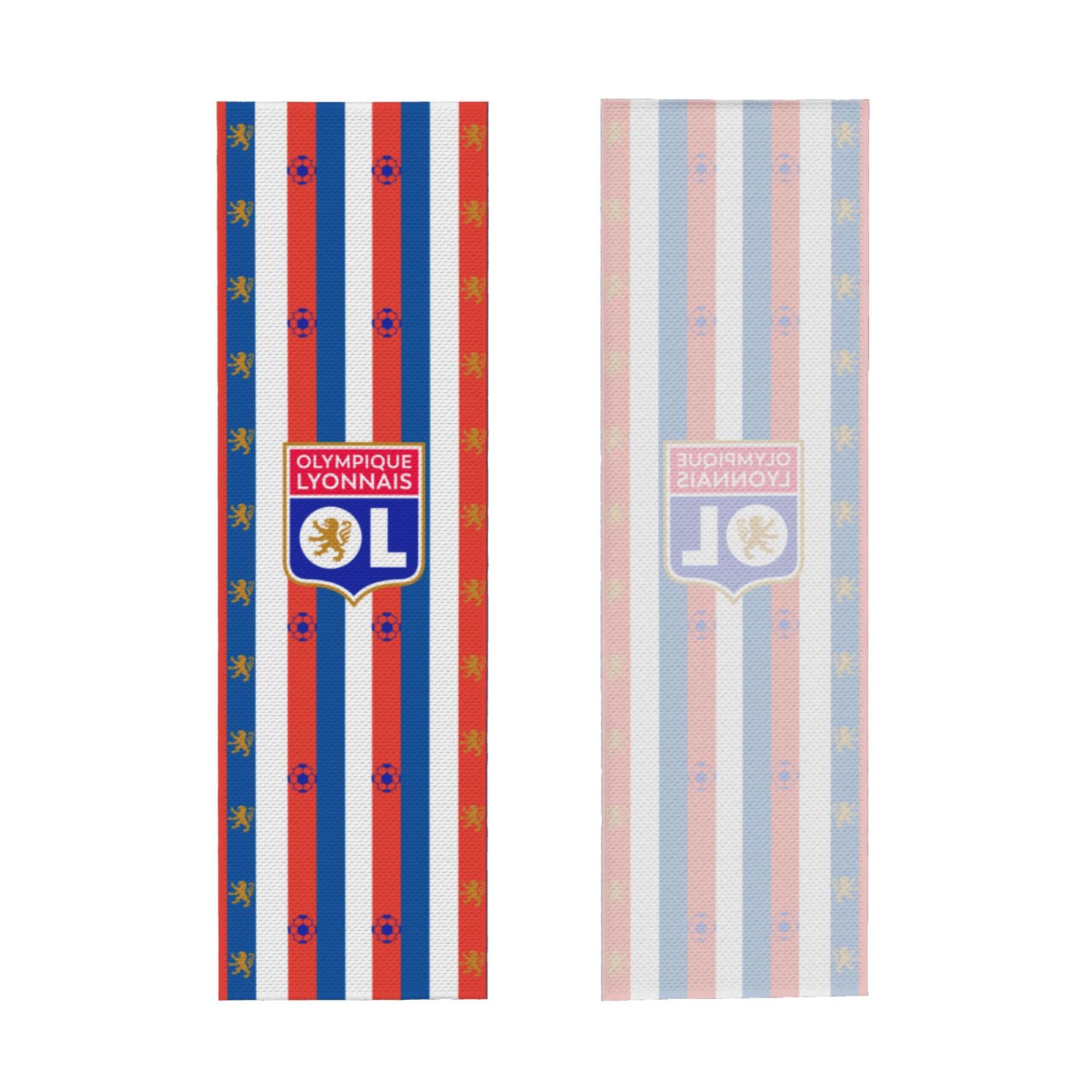 Olympique Lyonnais Sport Towel CET1957