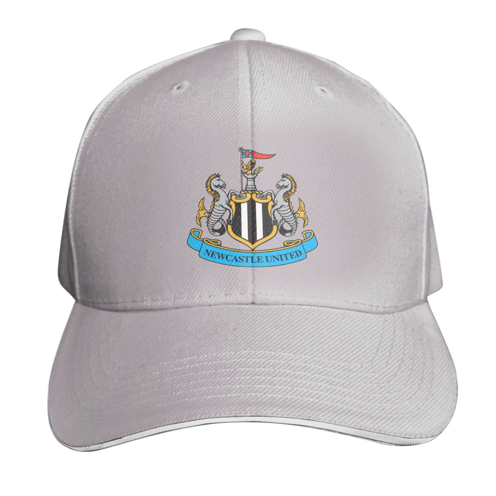 Newcastle United Casquette CAP1474