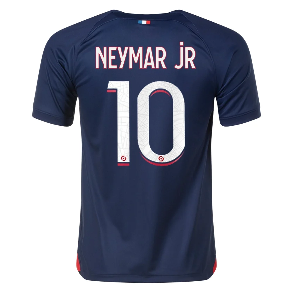 Paris Saint-Germain-M-Star