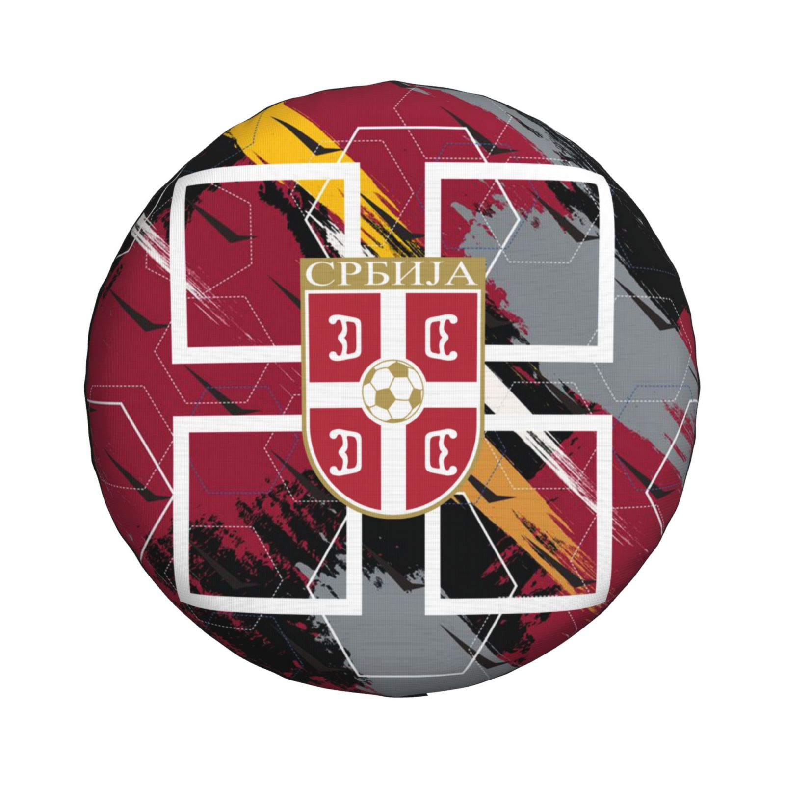 Sevilla Tire Dust Cover TIC2659