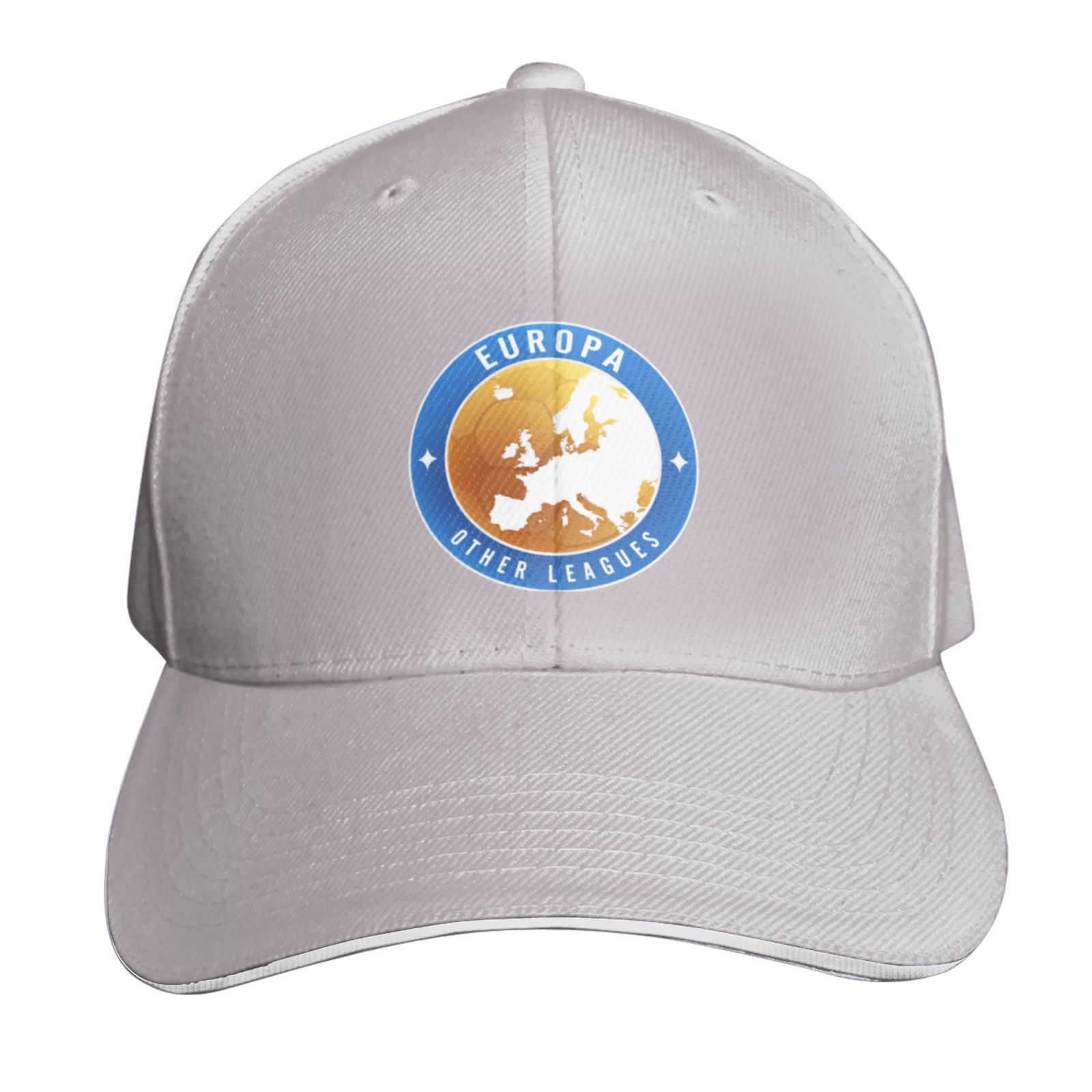 Other European Teams Casquette CAP1431