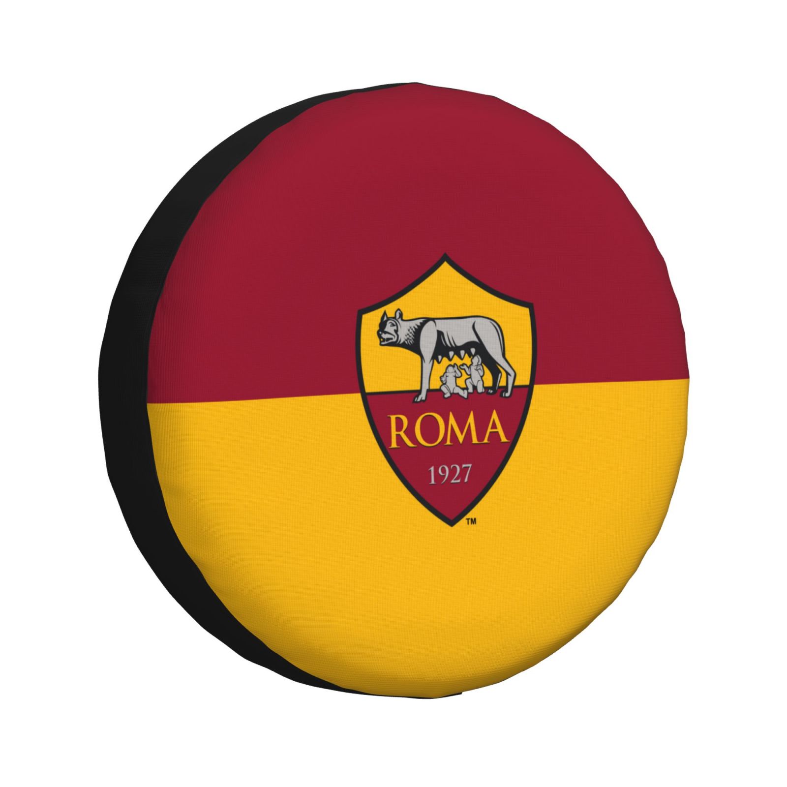 AS Roma Car Tire Dust Cover TIC2770