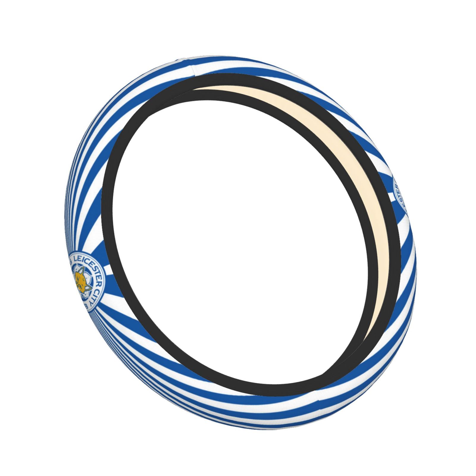 Leicester City Steering Wheel Cover ESW2430