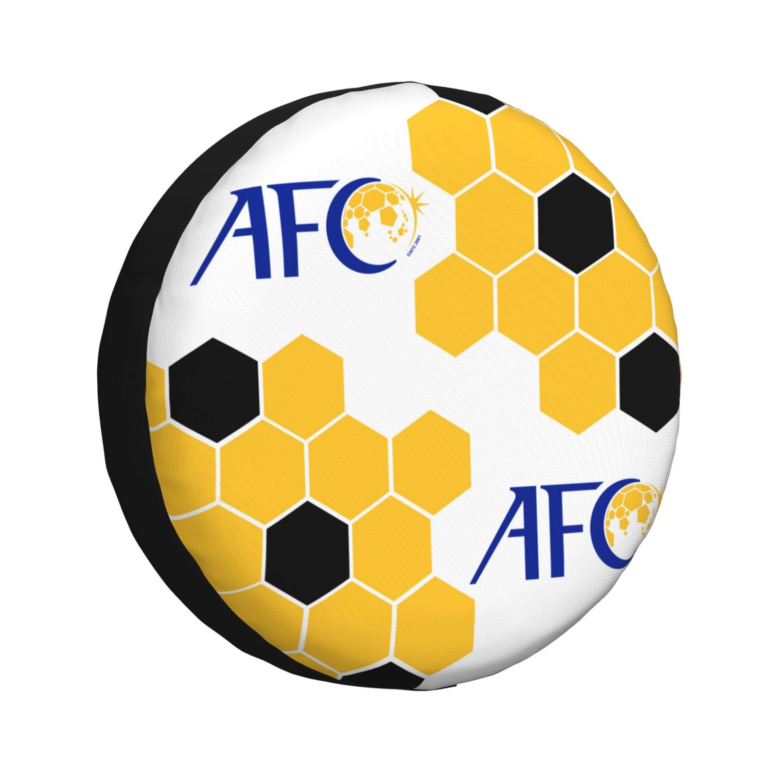 Asian Tire Dust Cover TIC2643