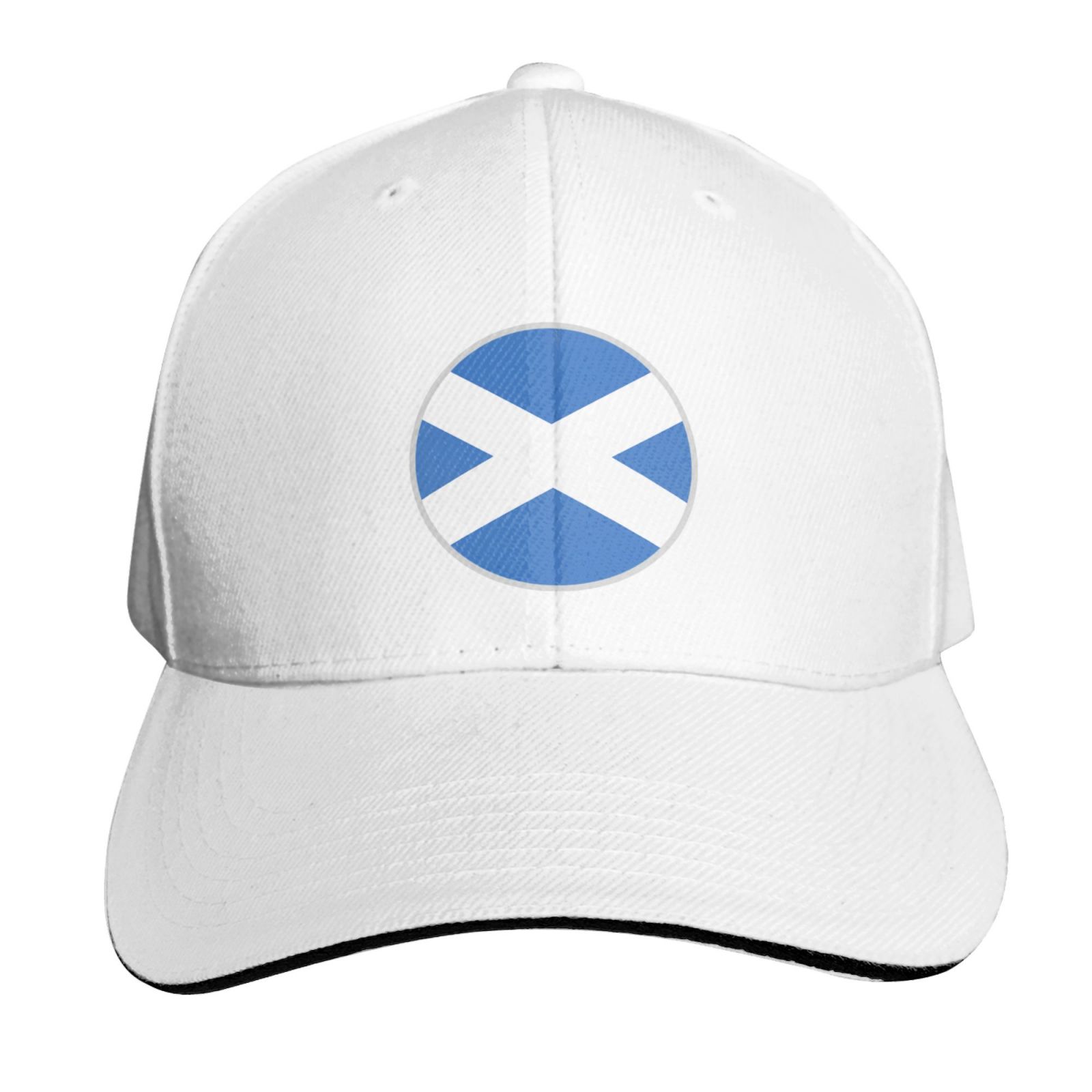Scotland EURO 2024 Casquette CAP1641