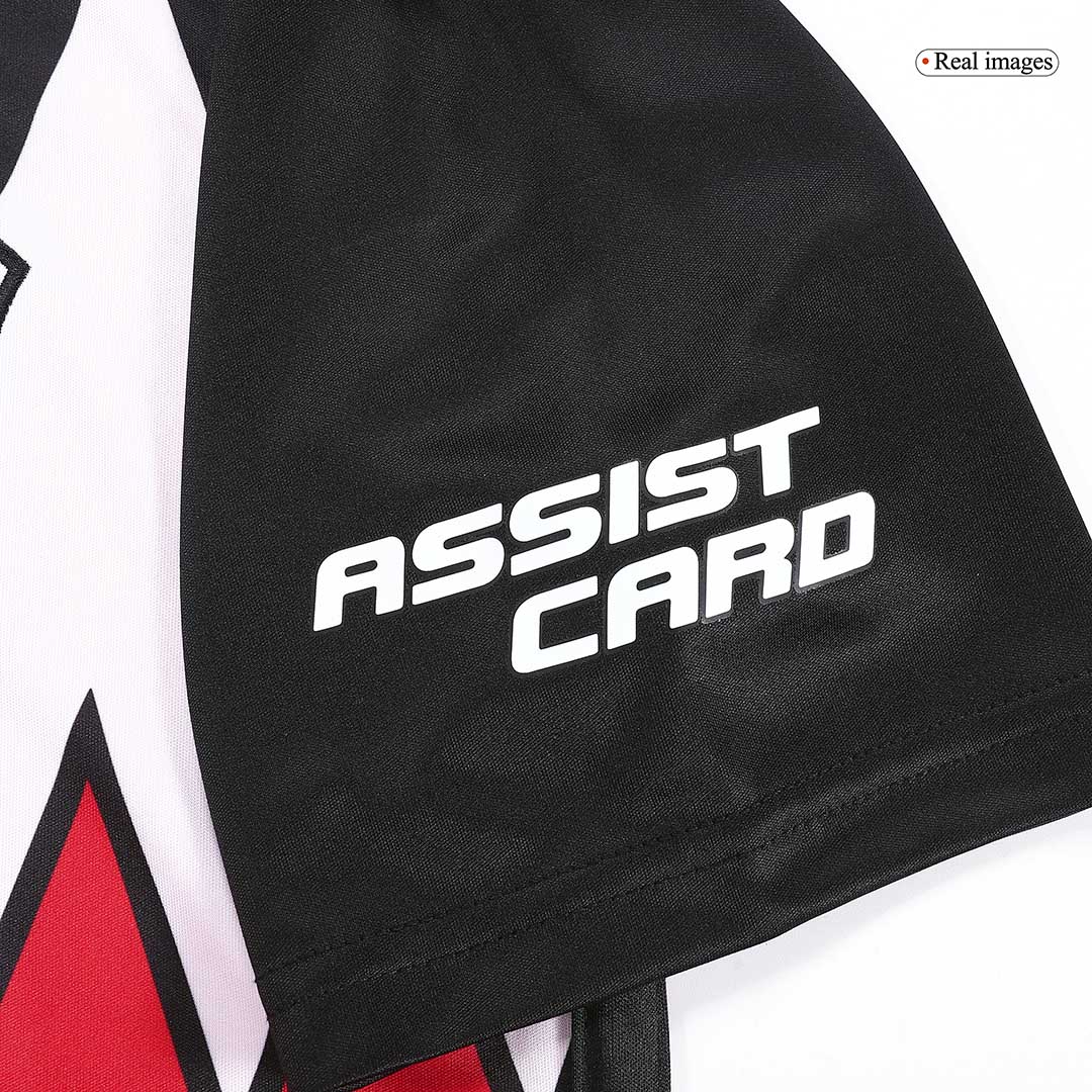 River Plate Away Jersey 23/24