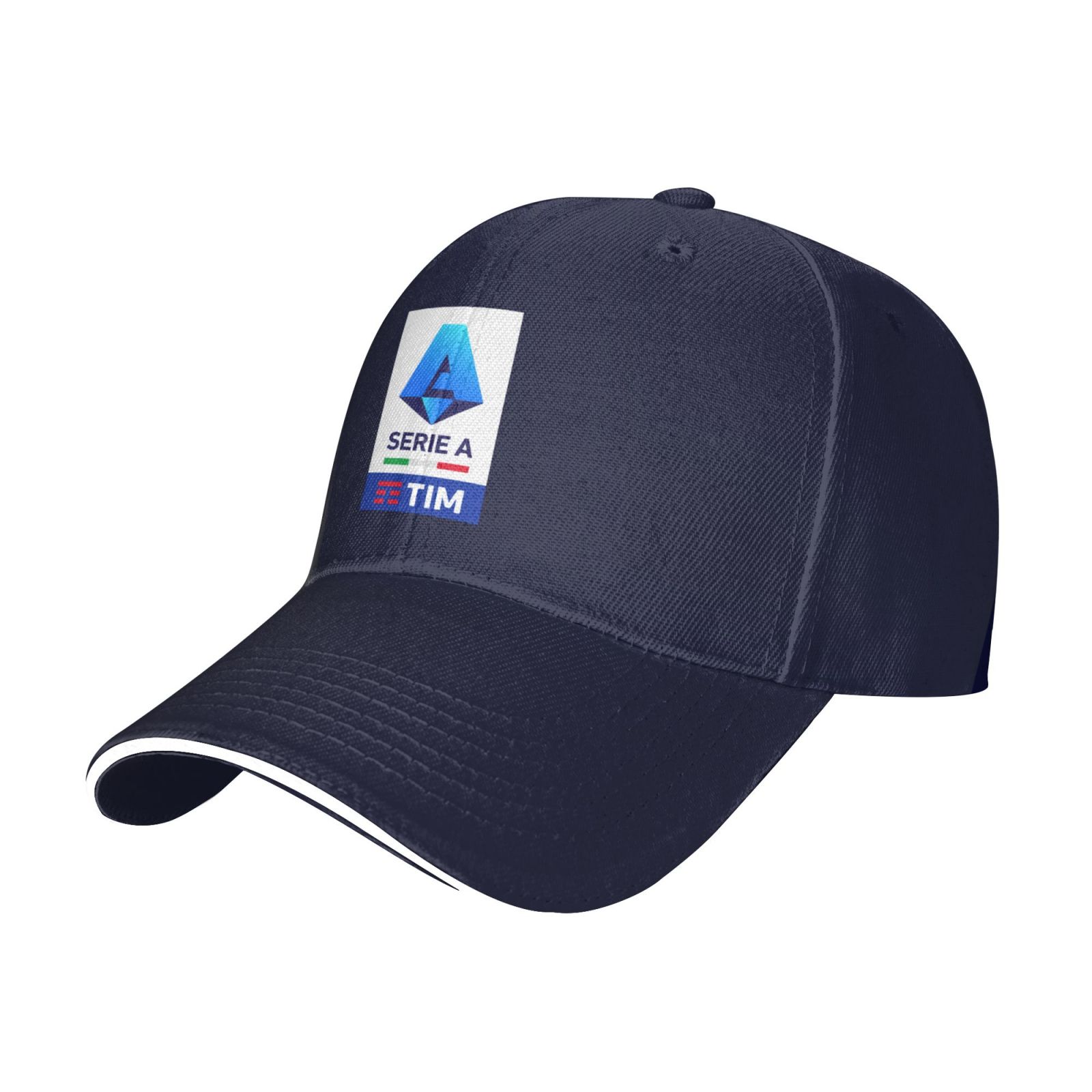 Serie A Casquette CAP1471
