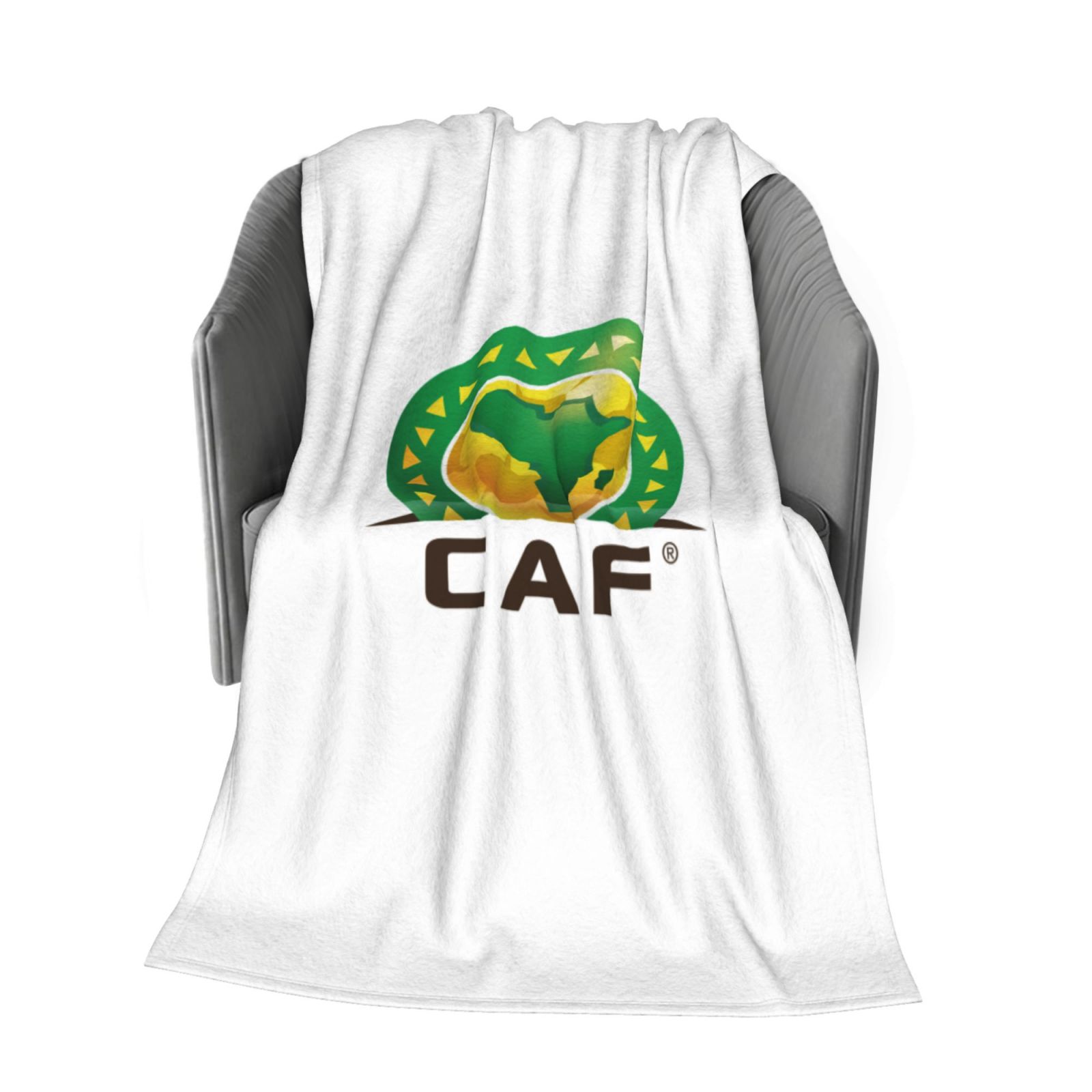 CAF Flannel Blanket FLB1522