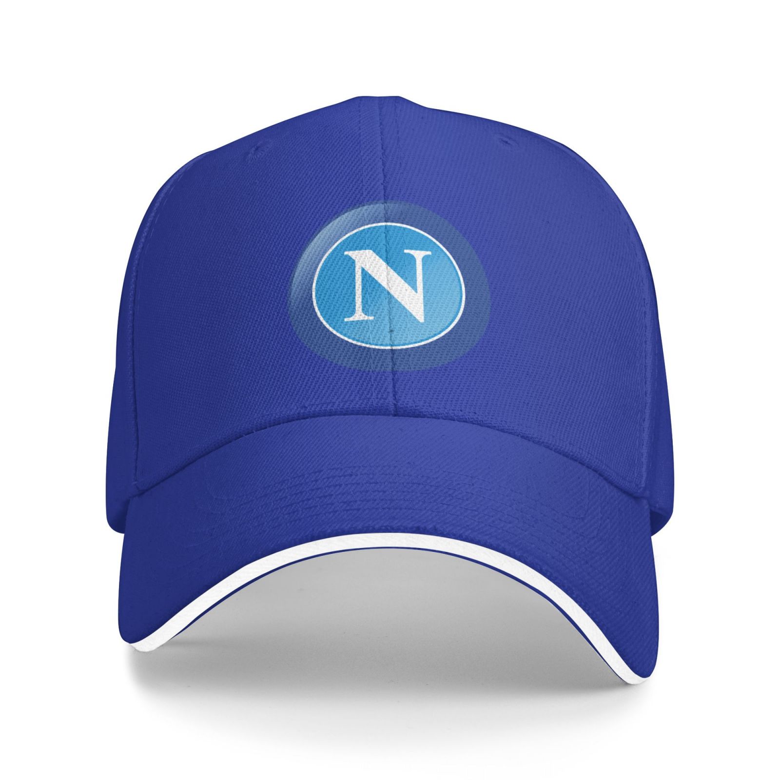 SSC Napoli Casquette CAP1454