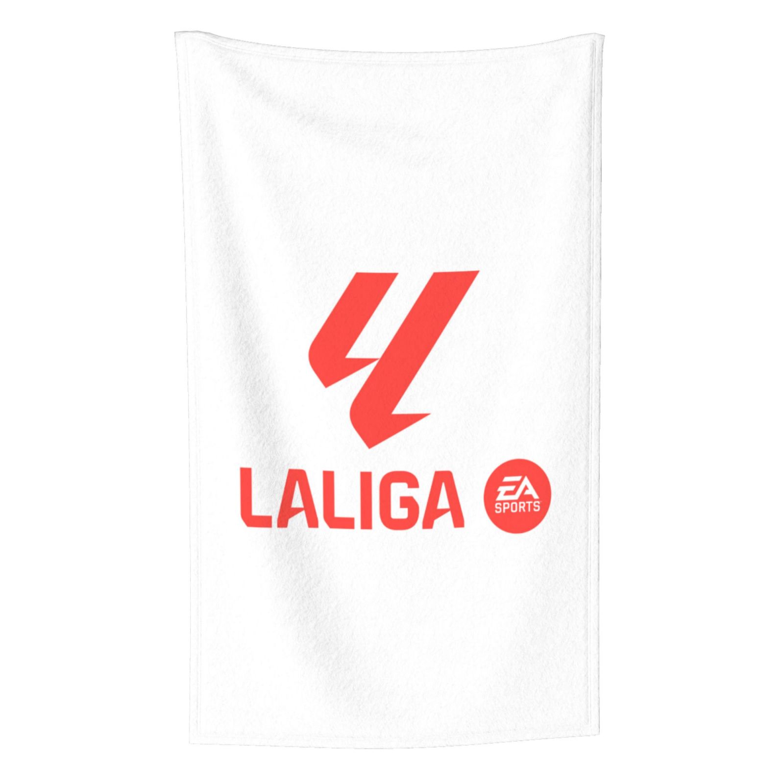 LA LIGA Flannel Blanket FLB1607