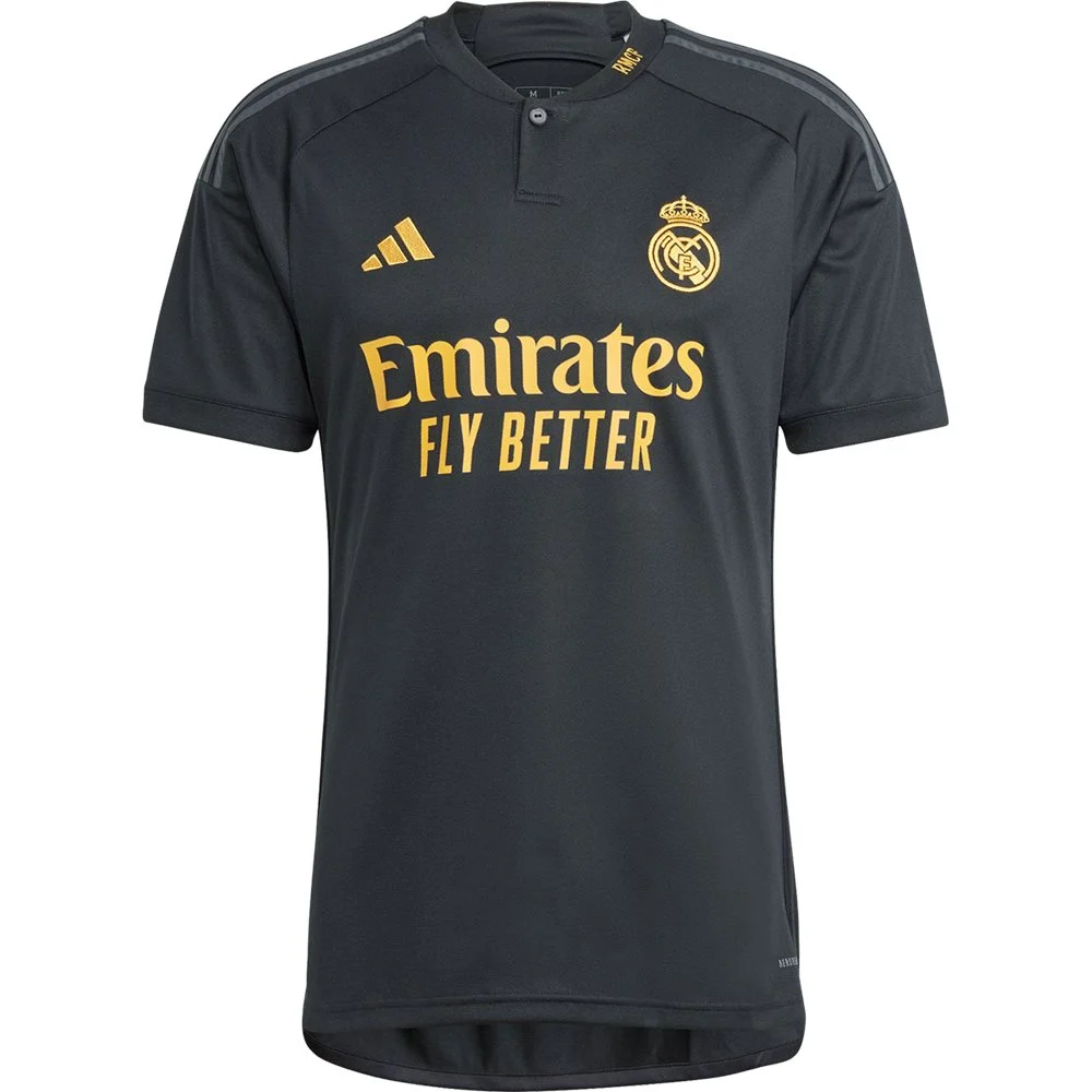 Real Madrid Third Jersey 23/24