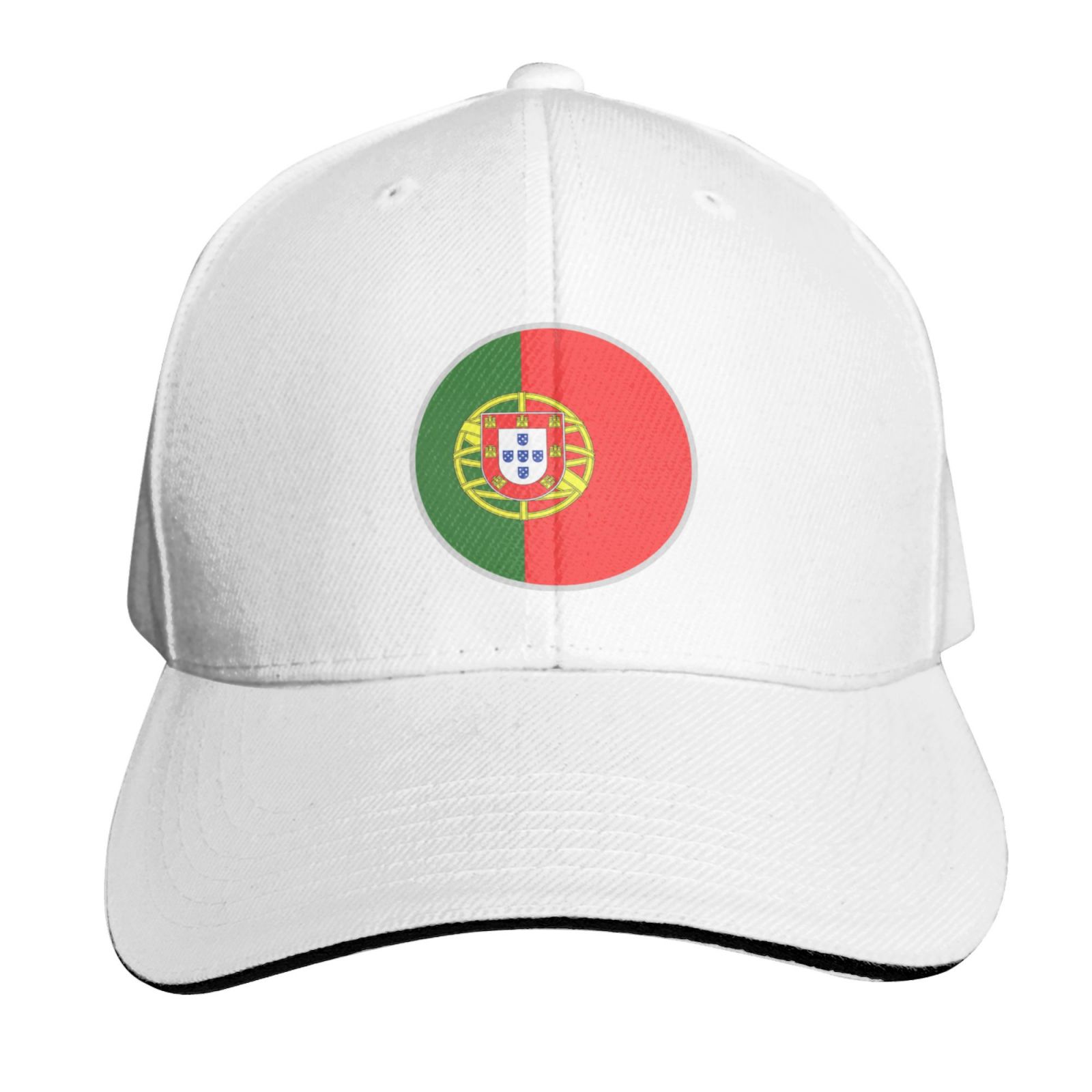 Portugal EURO 2024 Casquette CAP1663