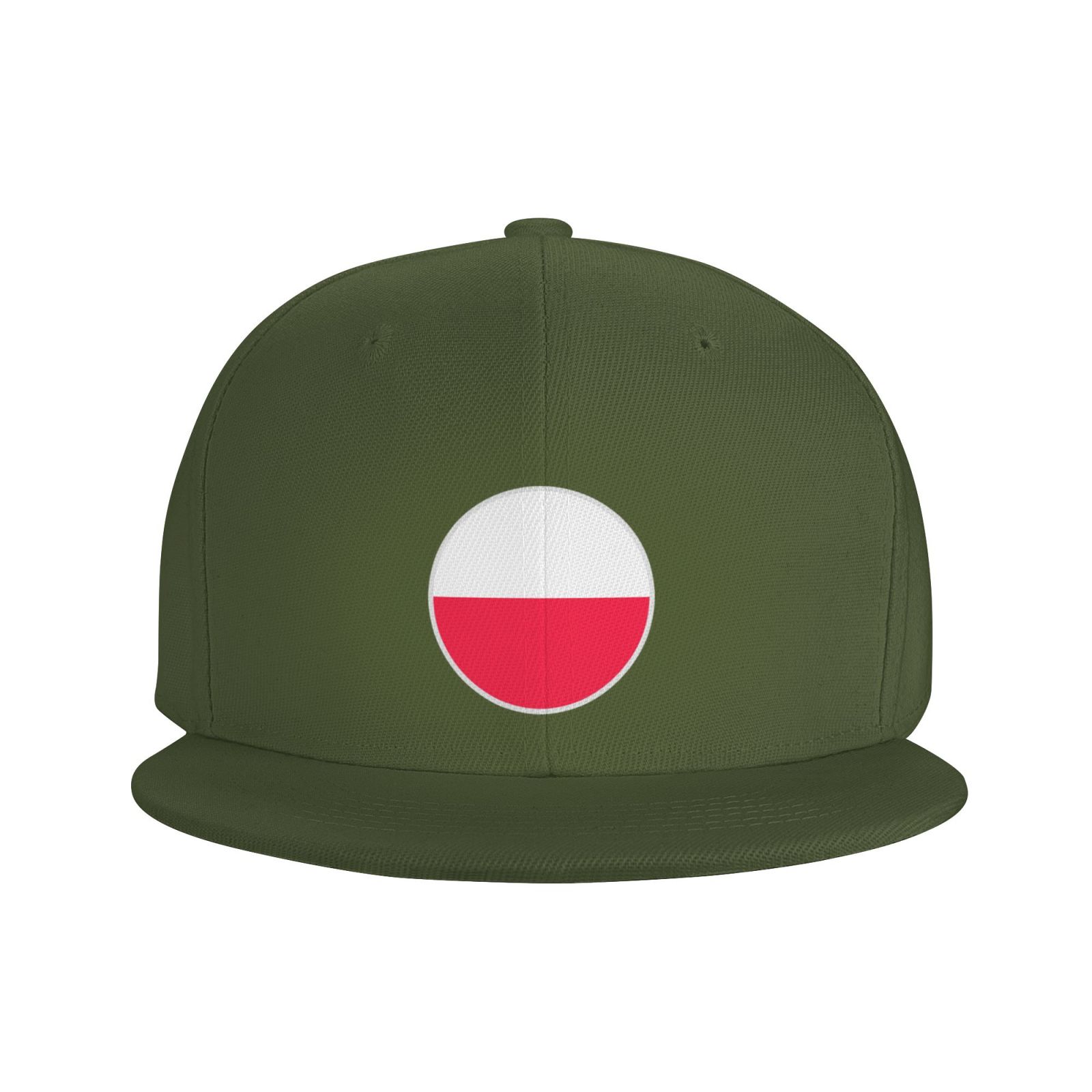 Poland EURO 2024 Baseball Cap CAP1662