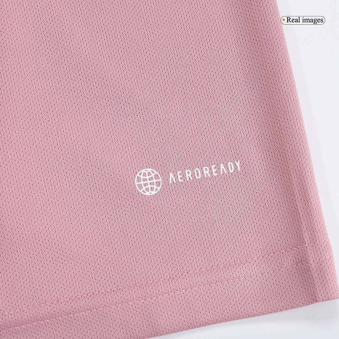 Olympique Lyonnais Special Jersey 23/24