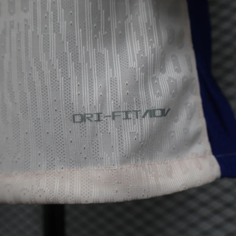 Player Chelsea Away Kit 24/25 Football Jersey