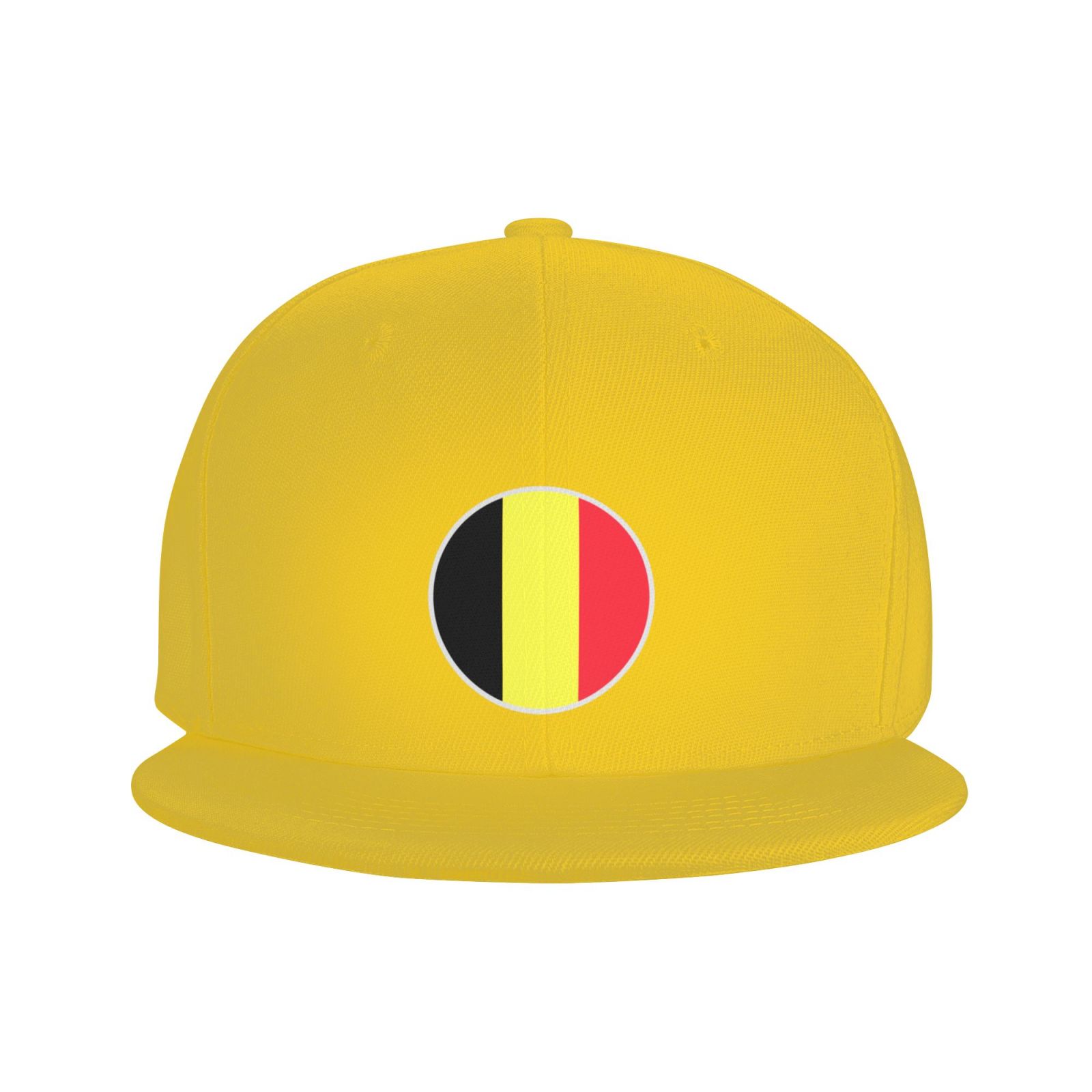 Belgium EURO 2024 Baseball Cap CAP1660