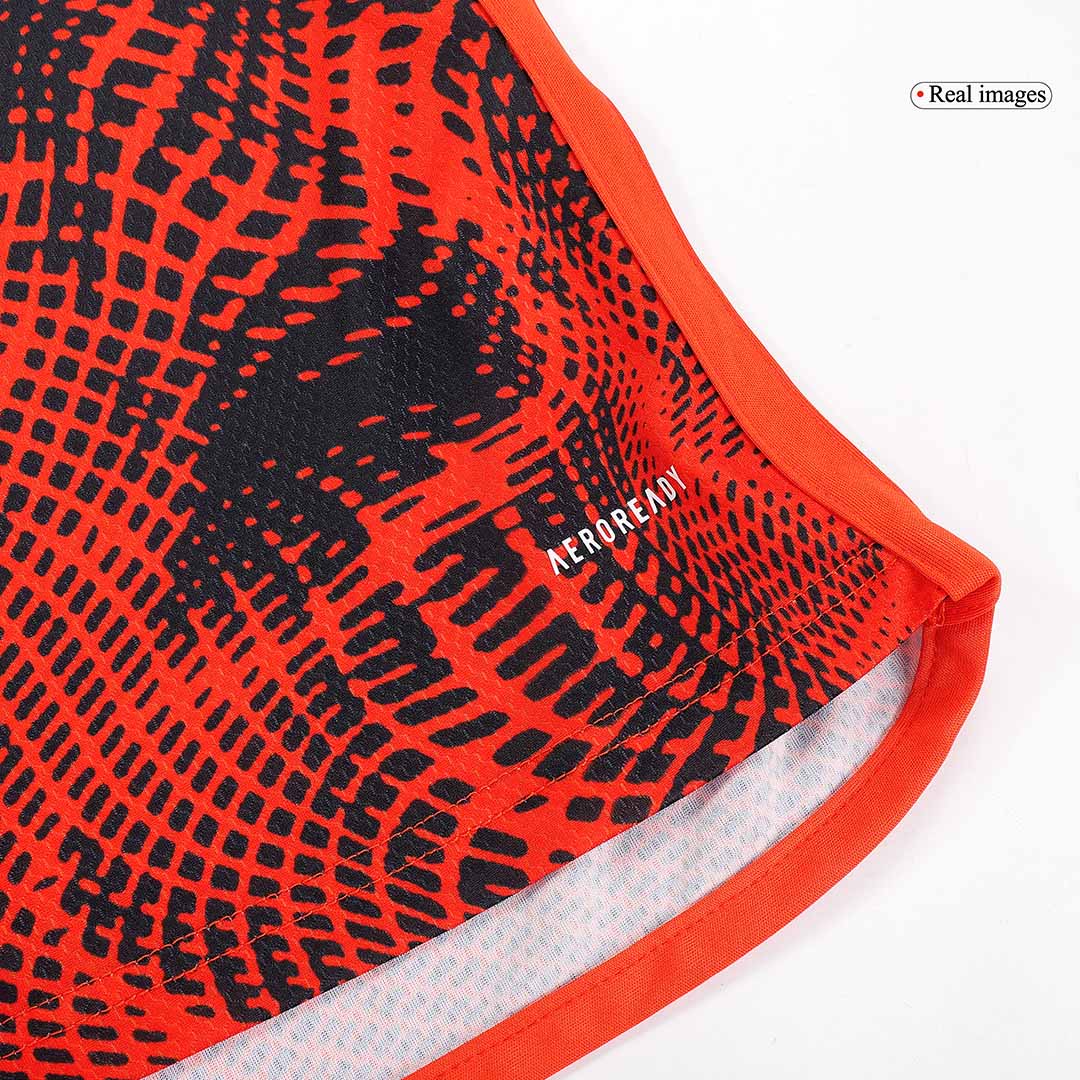 Tigres UANL Third Jersey 23/24