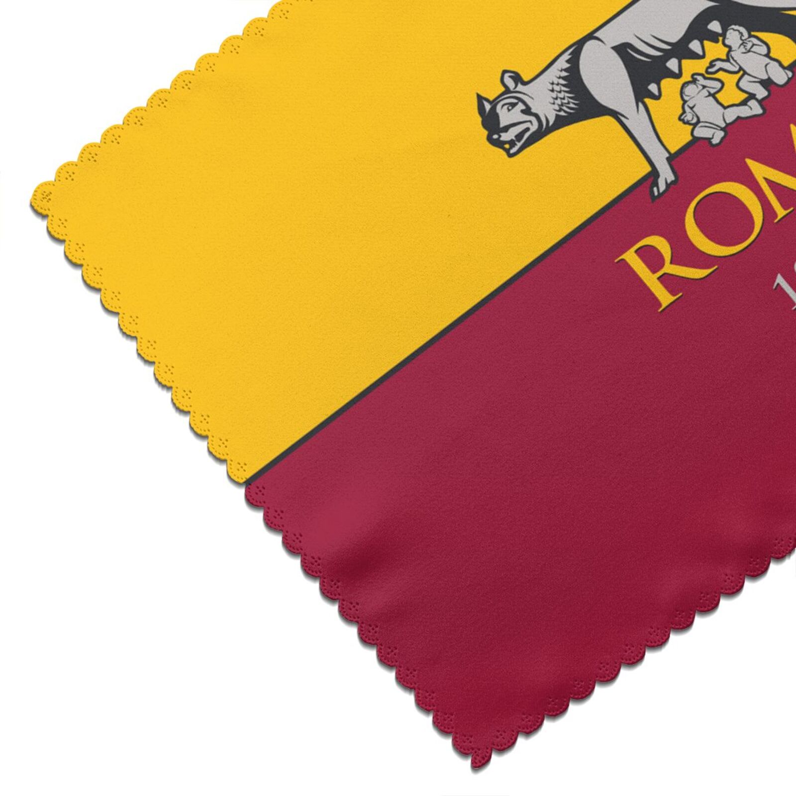 AS Roma Placemat Set Of 6 PFD2093
