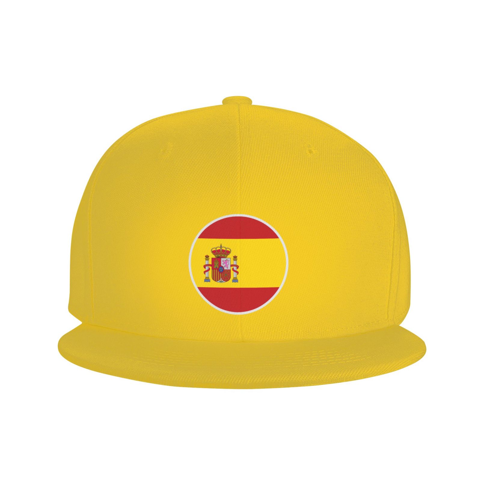 Spain EURO 2024 Baseball Cap CAP1647
