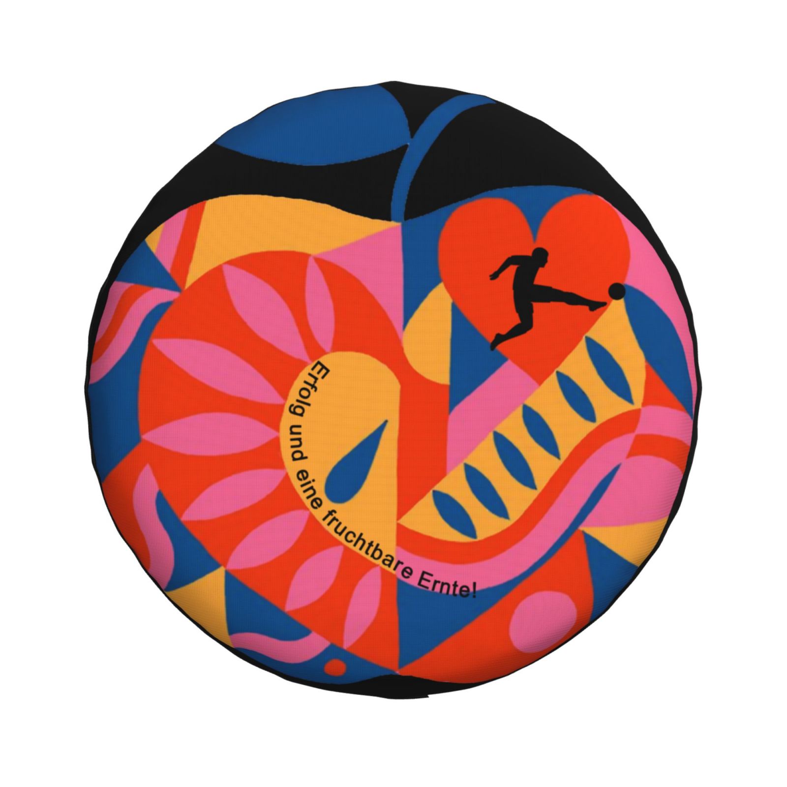 Germany Tire Dust Cover TIC2626