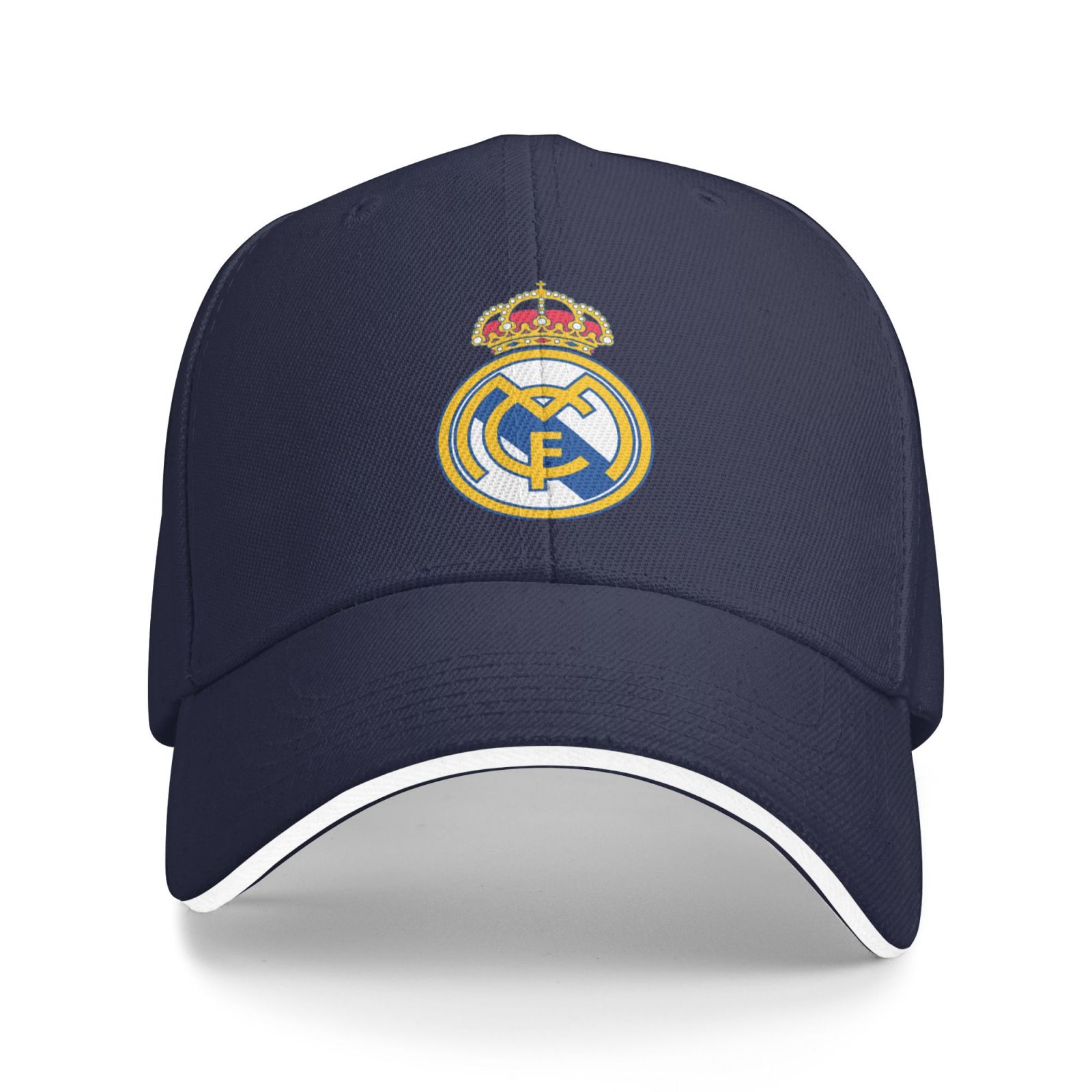 Real Madrid Casquette CAP1467