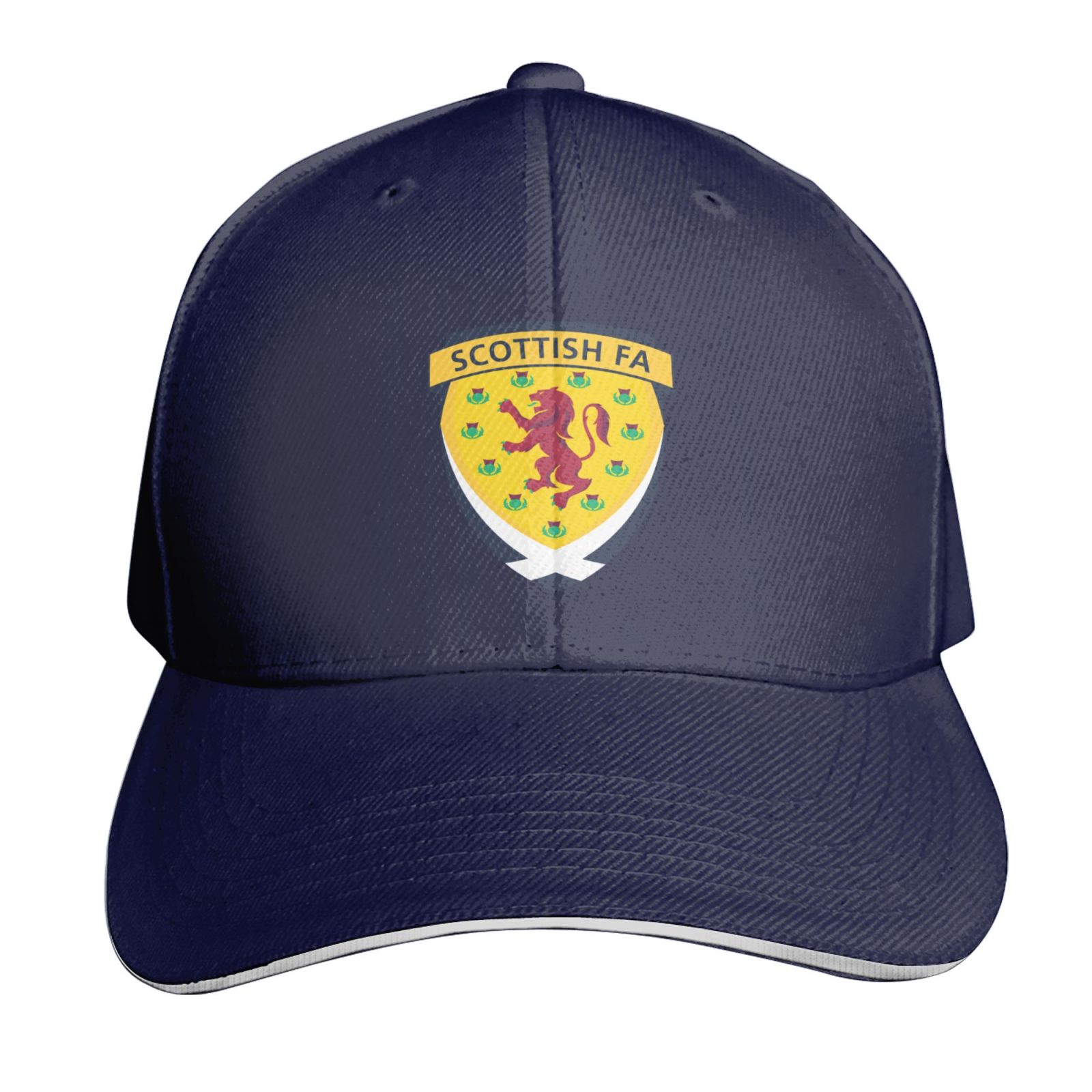 Scotland Casquette CAP1611