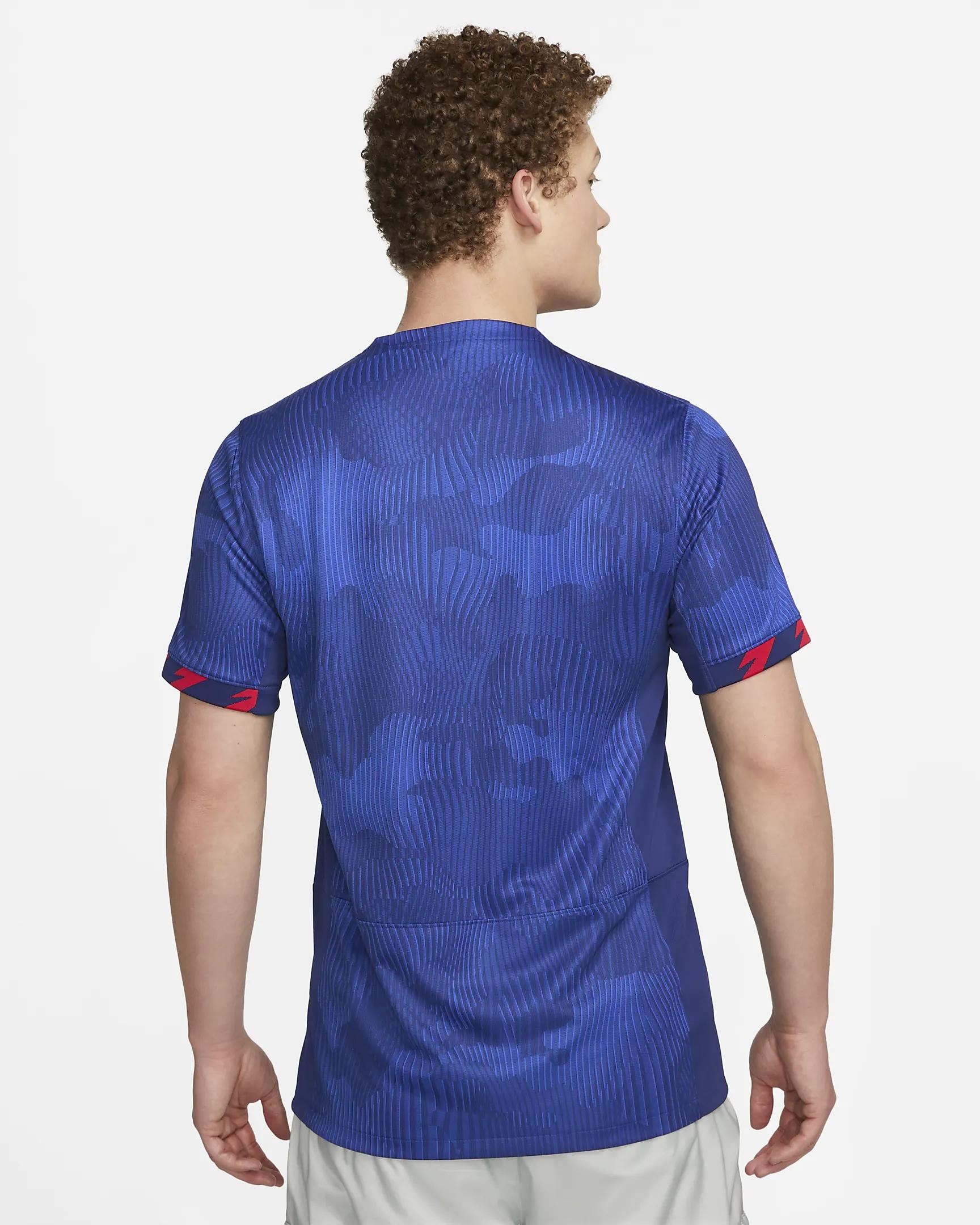 USA USMNT Away Jersey 23/24