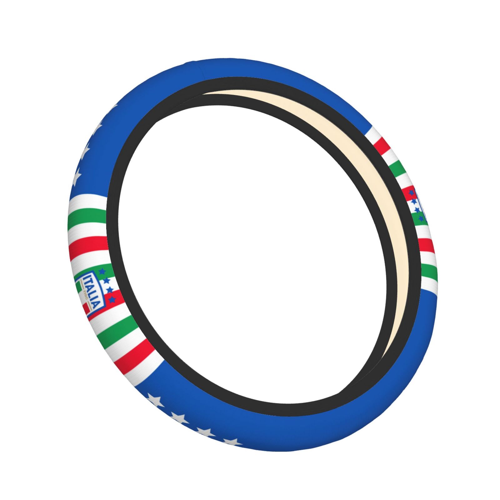 Italy Steering Wheel Cover ESW2399