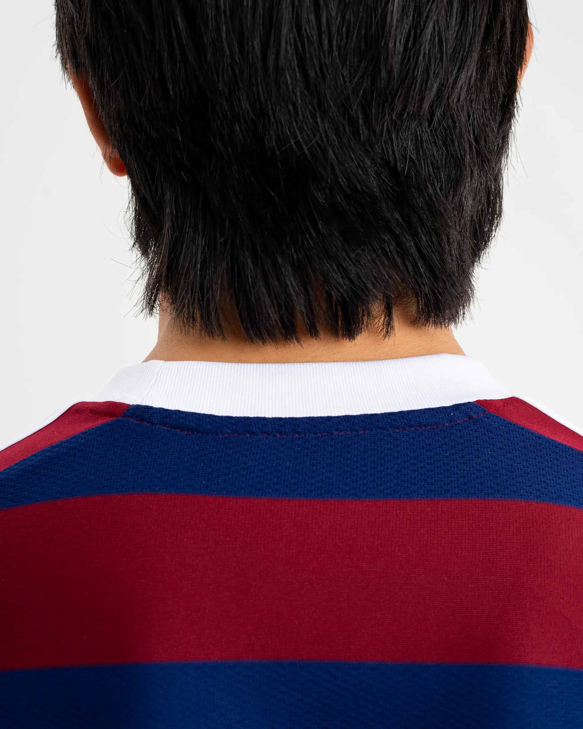 Newcastle United Auswärtstrikot 2024/25