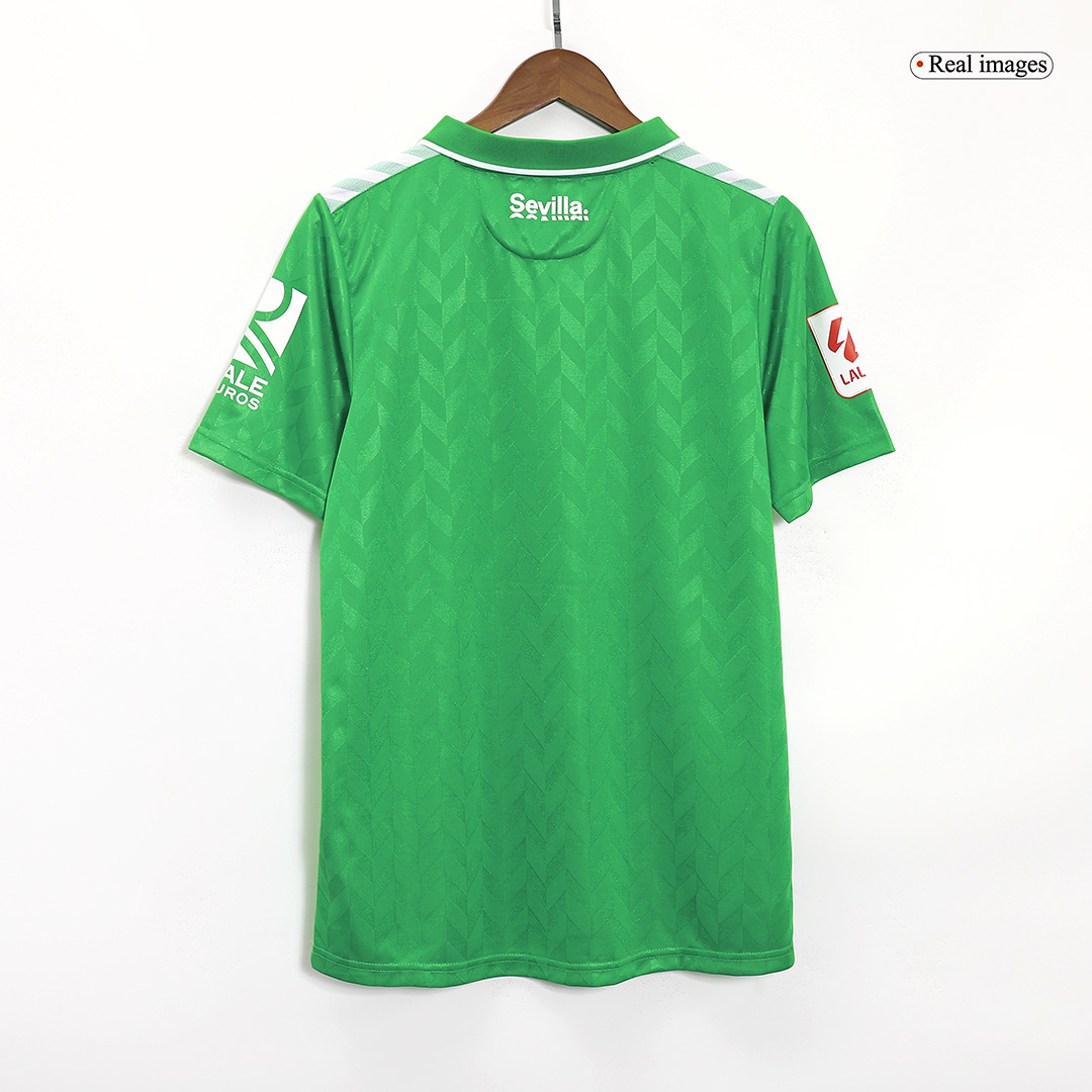 Real Betis Away Jersey 23/24