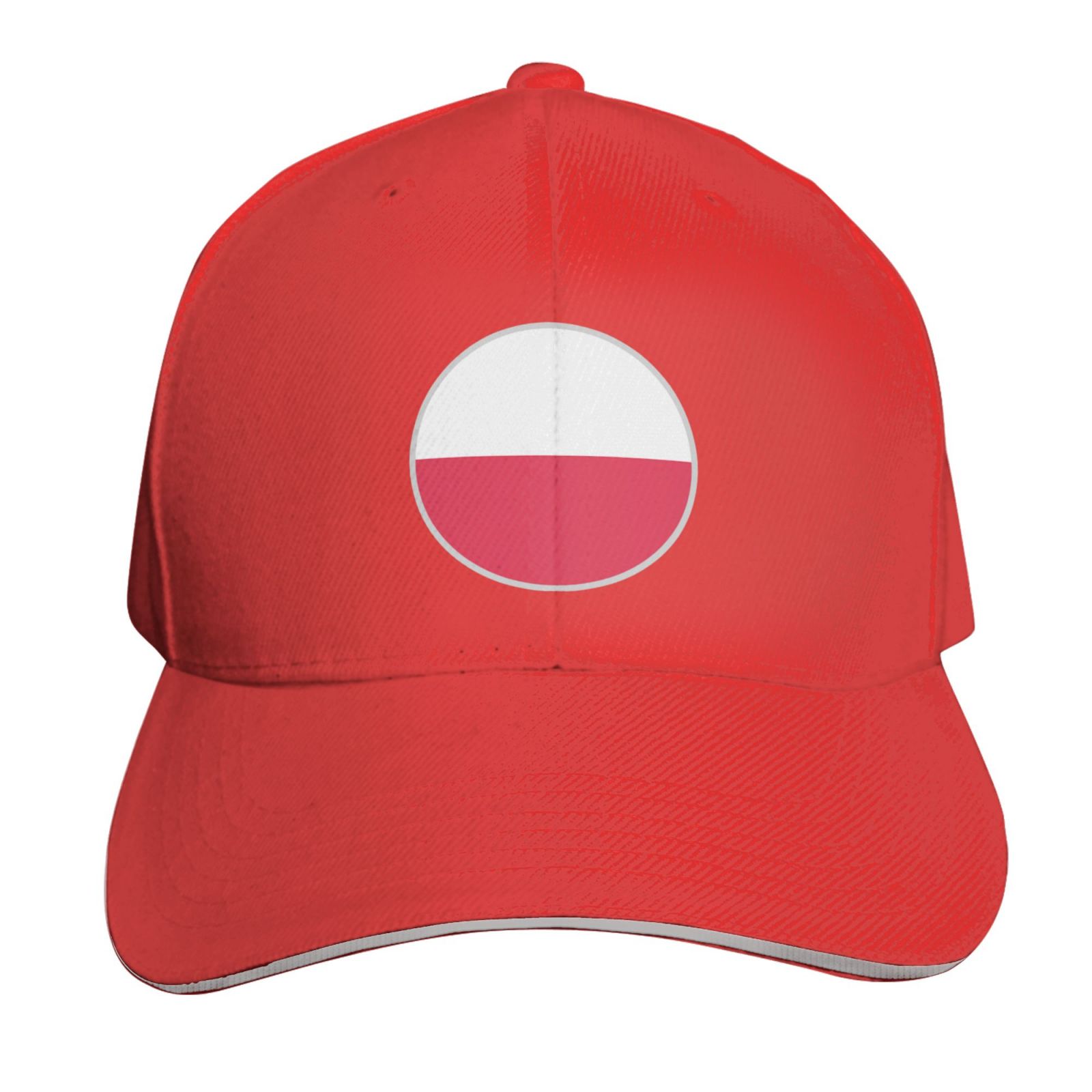 Poland EURO 2024 Casquette CAP1661