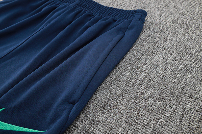 Barcelona Long Sleeve Track Suit 23/24 MEN581