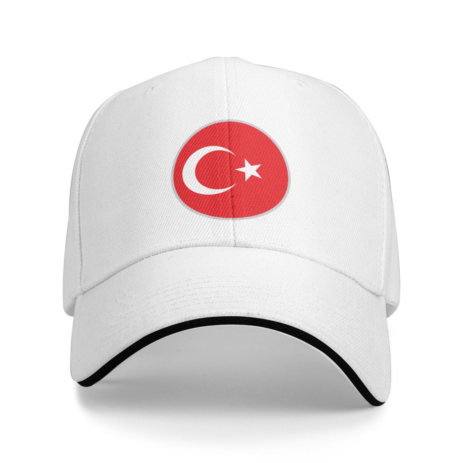 Turkey EURO 2024 Casquette CAP1671