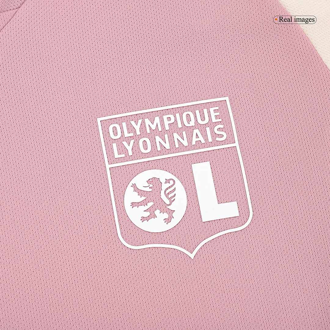 Olympique Lyonnais Special Jersey 23/24