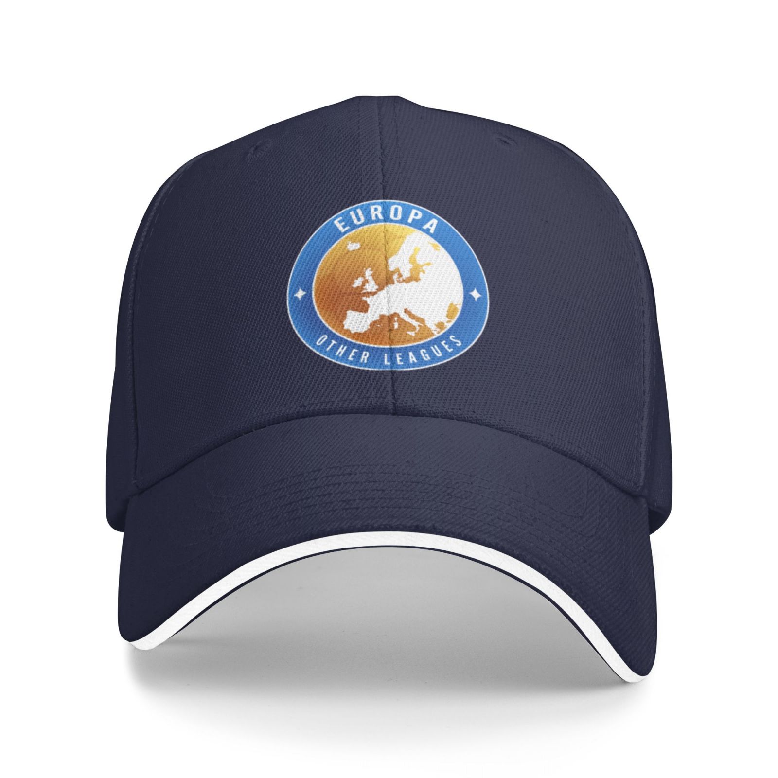 Other European Teams Casquette CAP1431