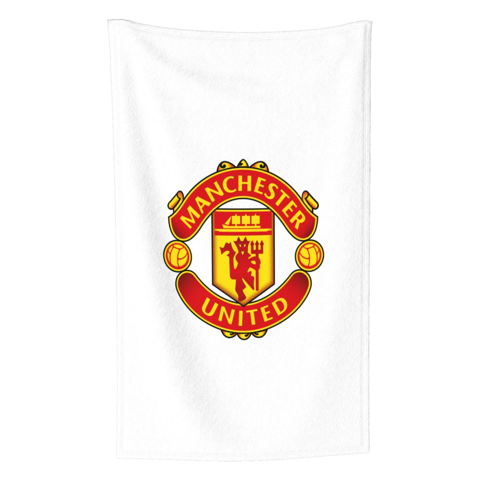 Manchester United Flannel Blanket FLB1595