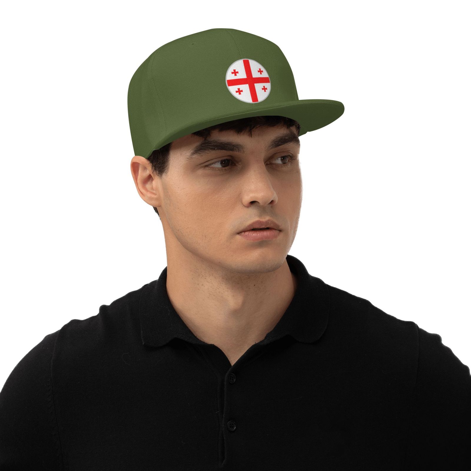 Georgia EURO 2024 Baseball Cap CAP1668
