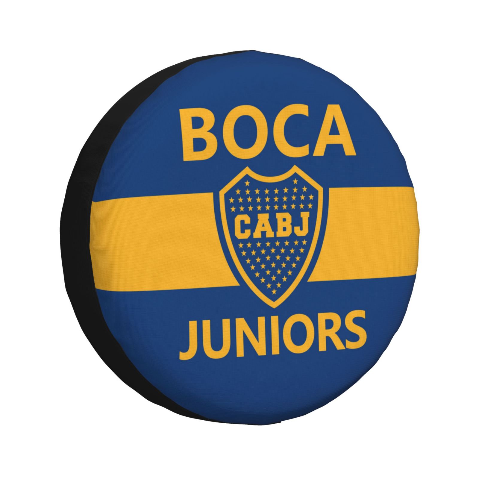 Boca Juniors Car Tire Dust Cover TIC2779