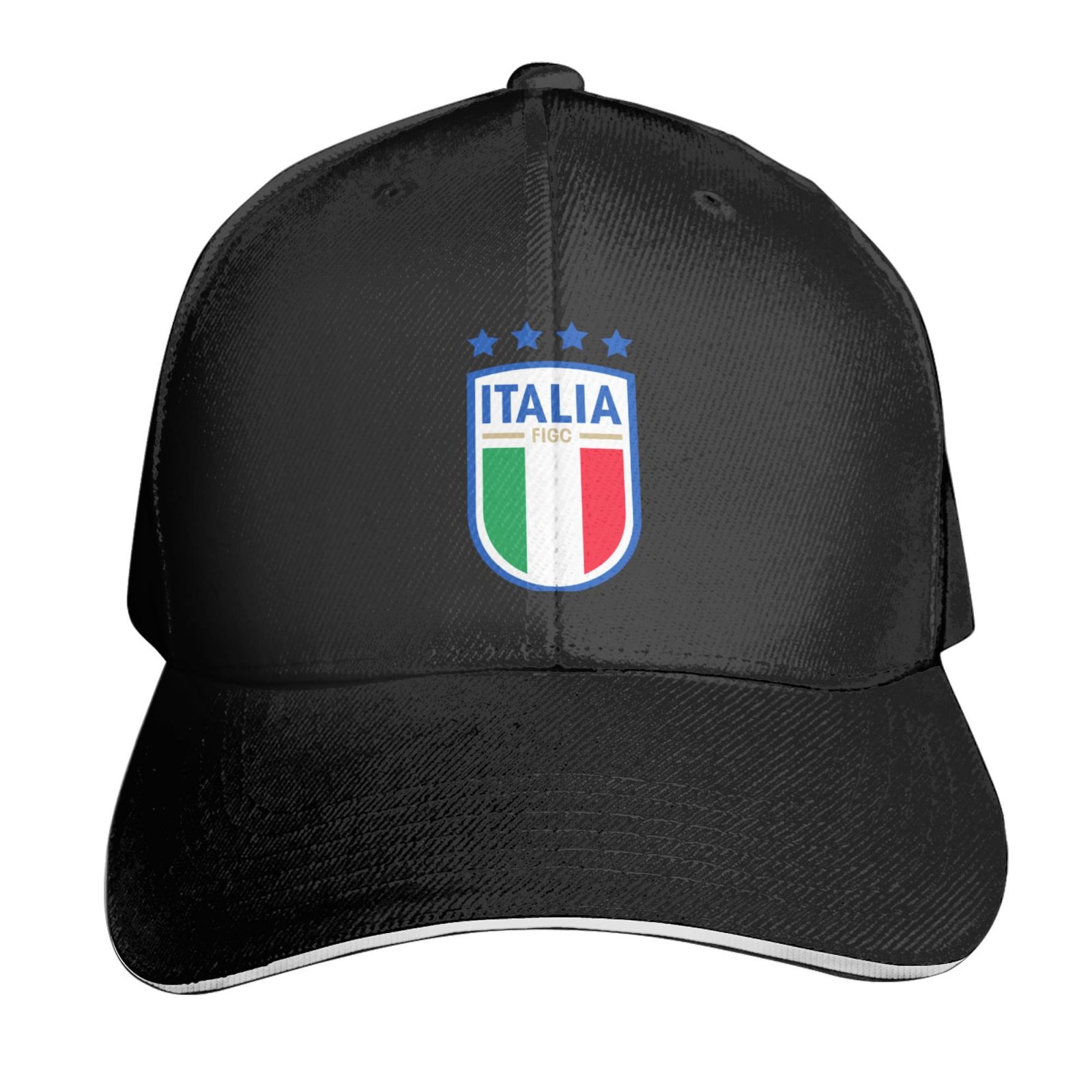 Italy Casquette CAP1484