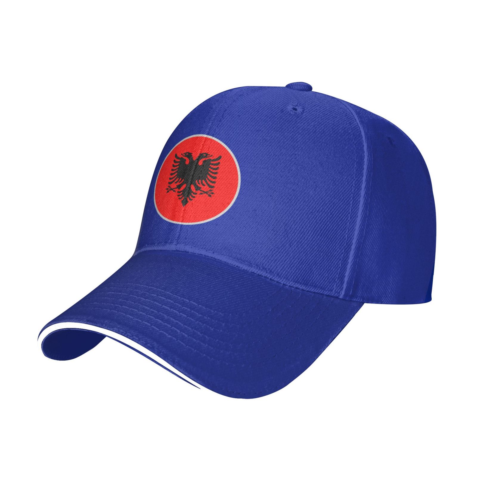Albania EURO 2024 Casquette CAP1639