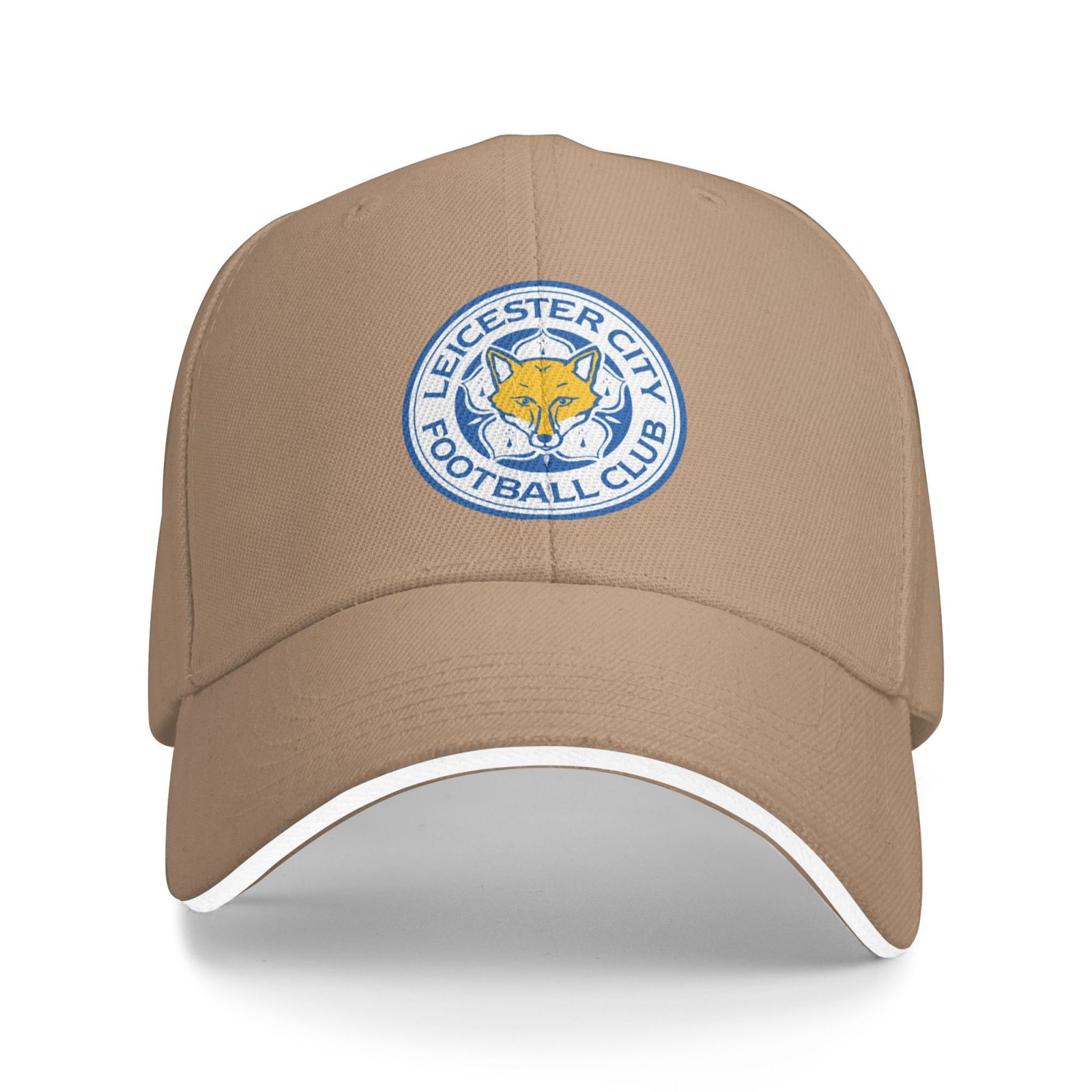Leicester City Casquette CAP1451