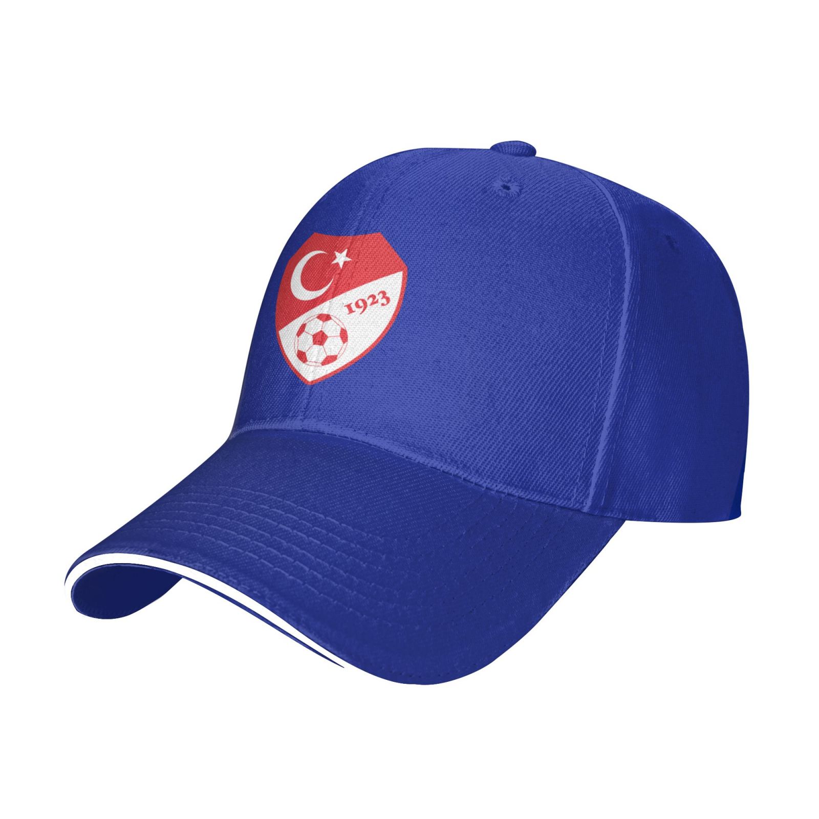 Turkey Casquette CAP1616