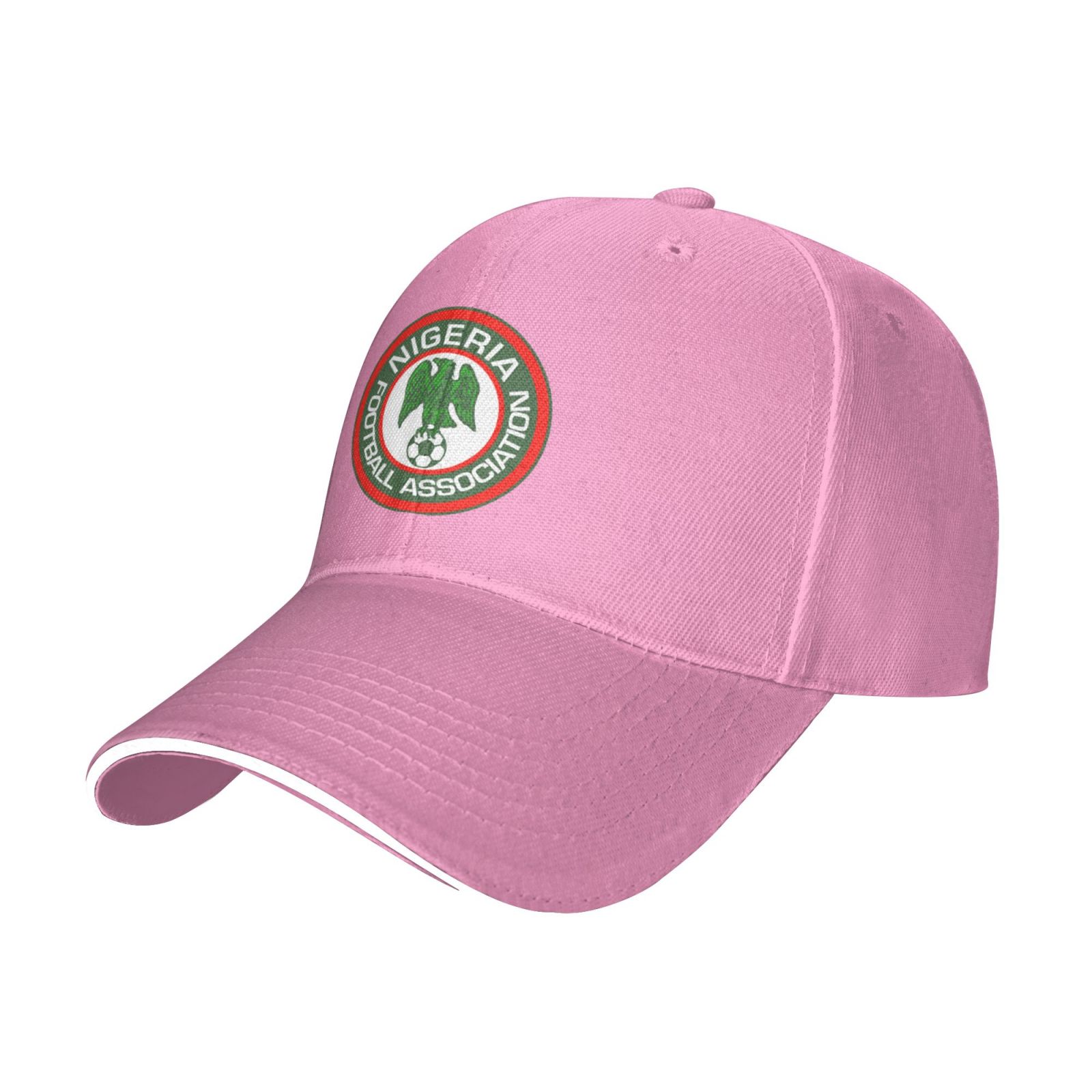 Nigeria Casquette CAP1504