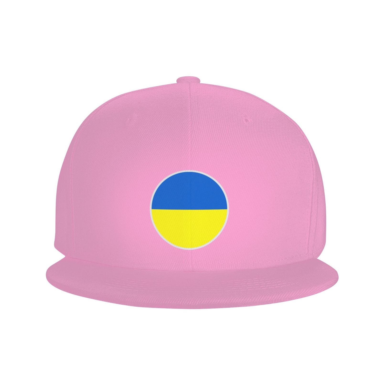 Ukraine EURO 2024 Baseball Cap CAP1670