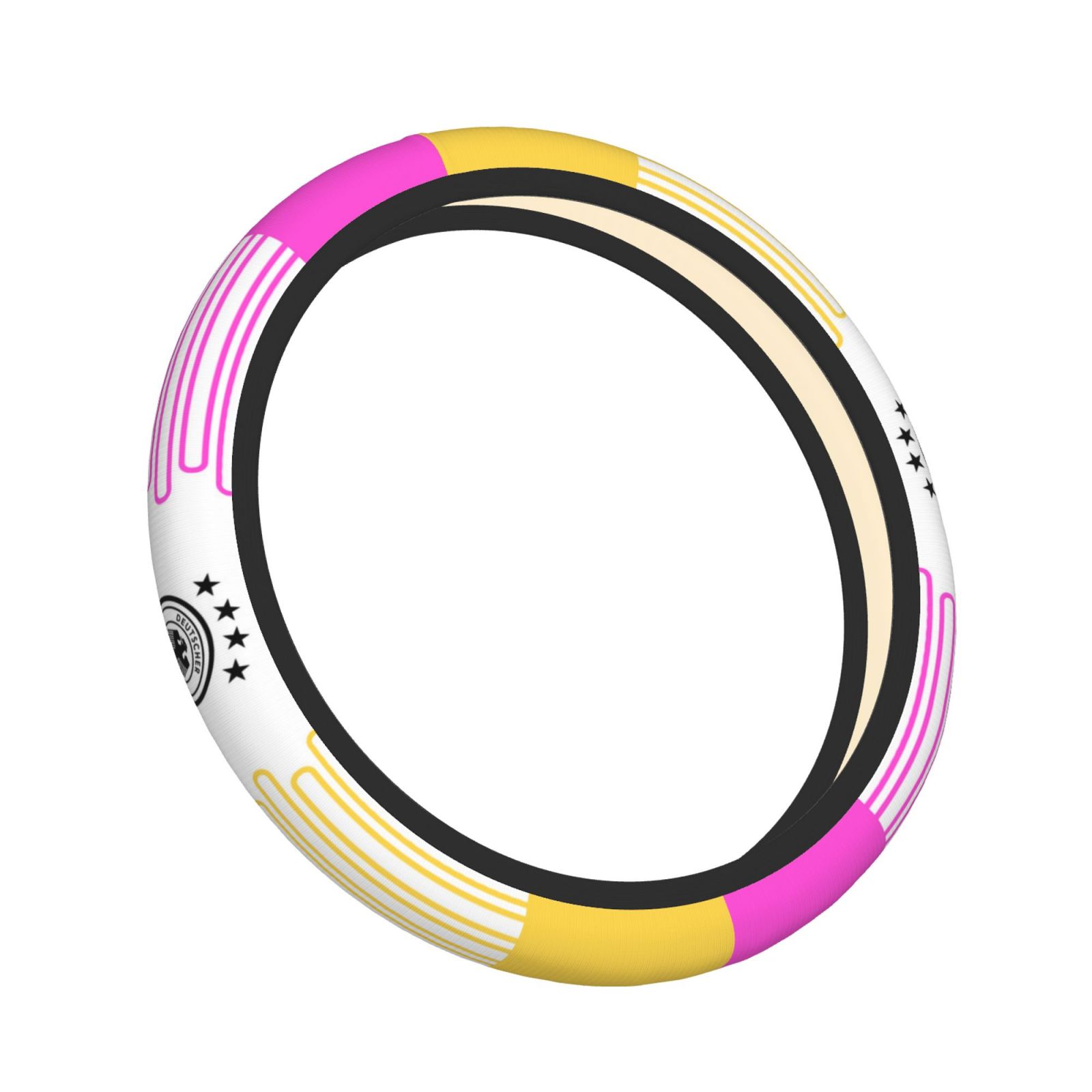 Germany Steering Wheel Cover ESW2376