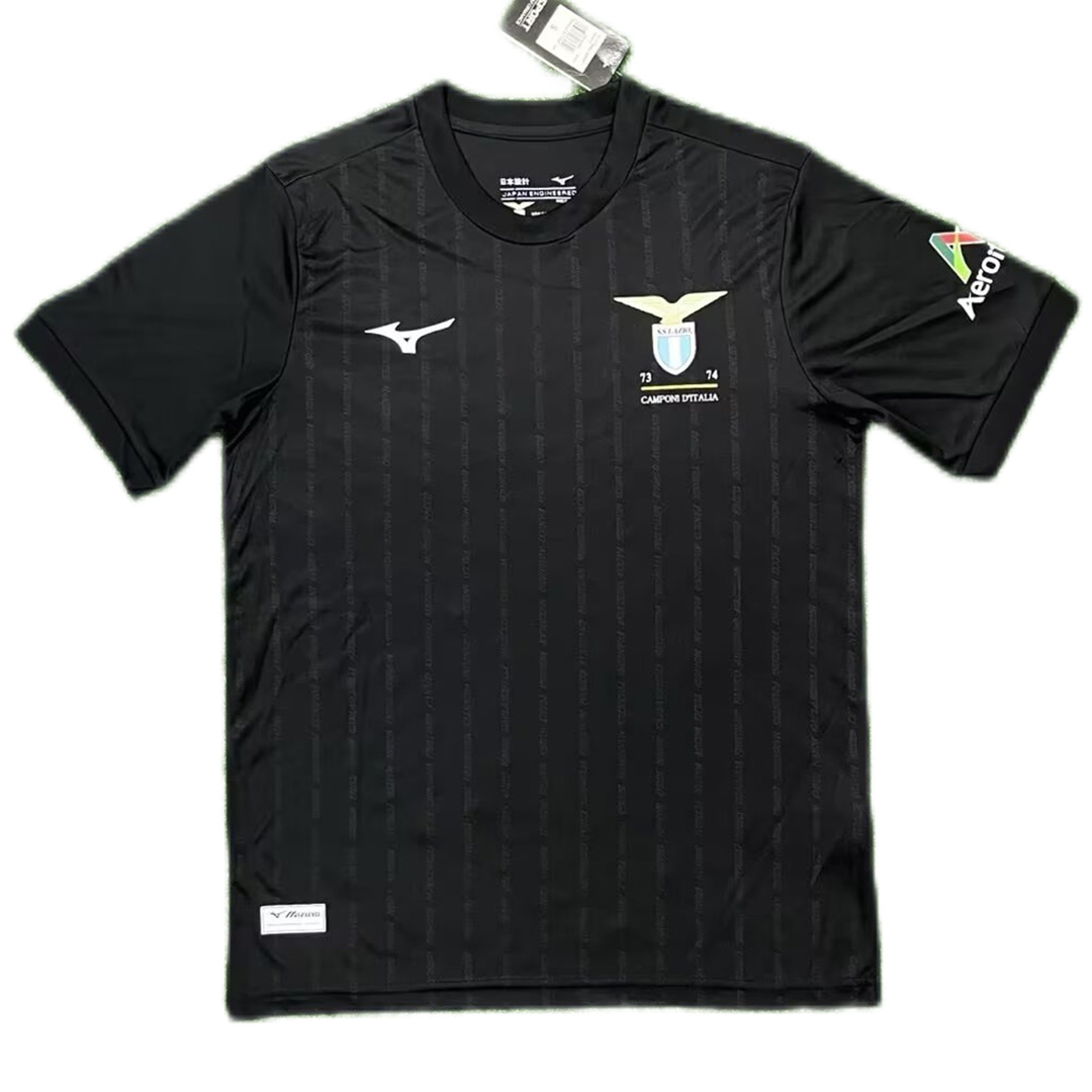 Lazio 50-Year Anniversary Goalkeeper Jersey 23/24