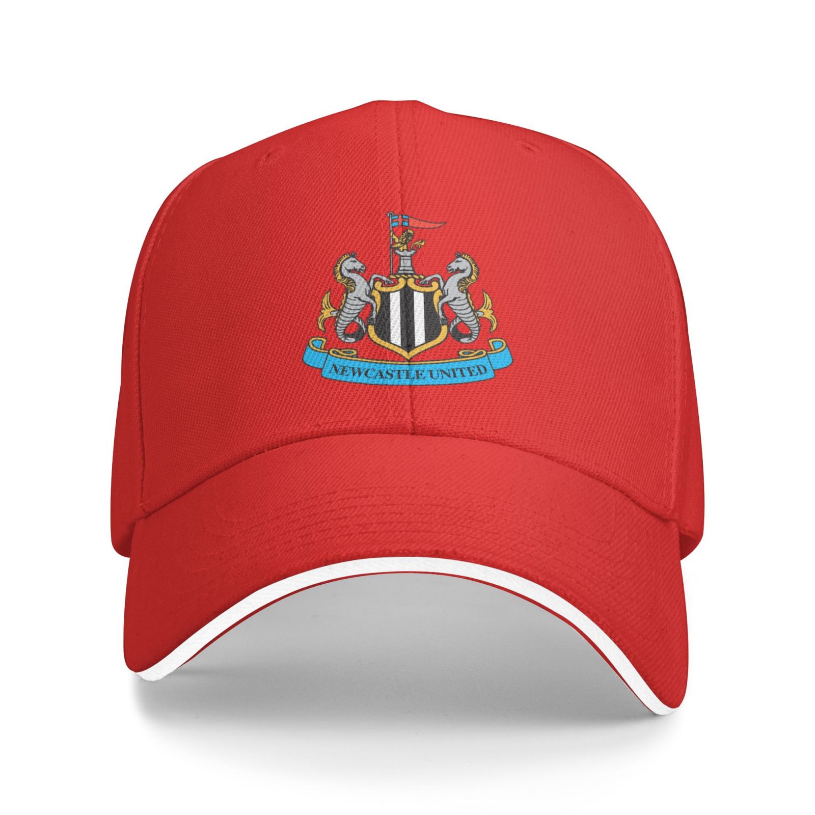 Newcastle United Casquette CAP1474