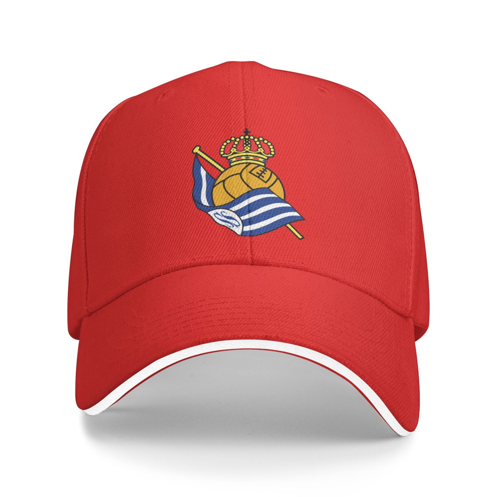 Real Sociedad Casquette CAP1457